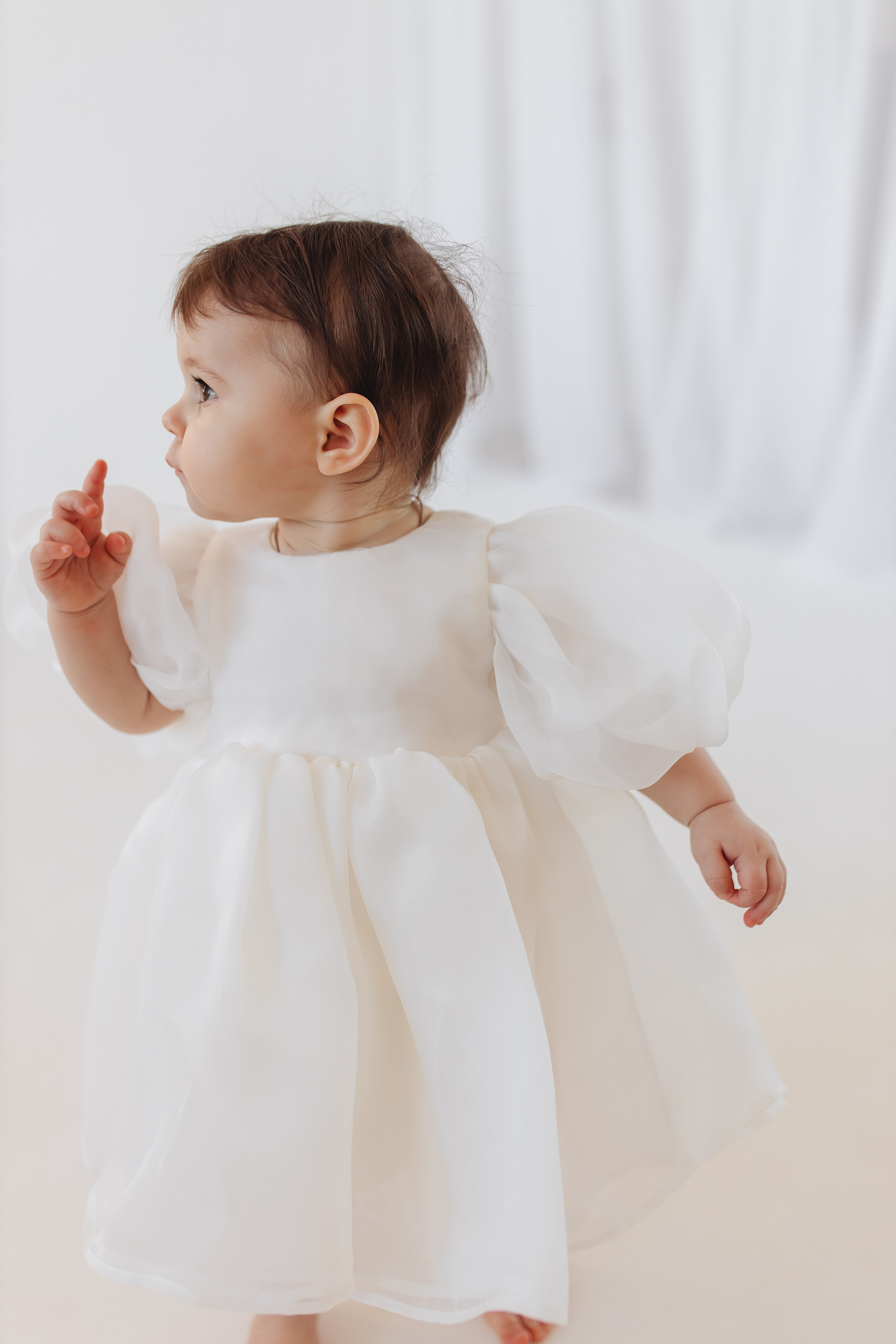 Андрей, Маша и Анечка. Свадебный и семейный фотограф в Туле и области Маша Костина