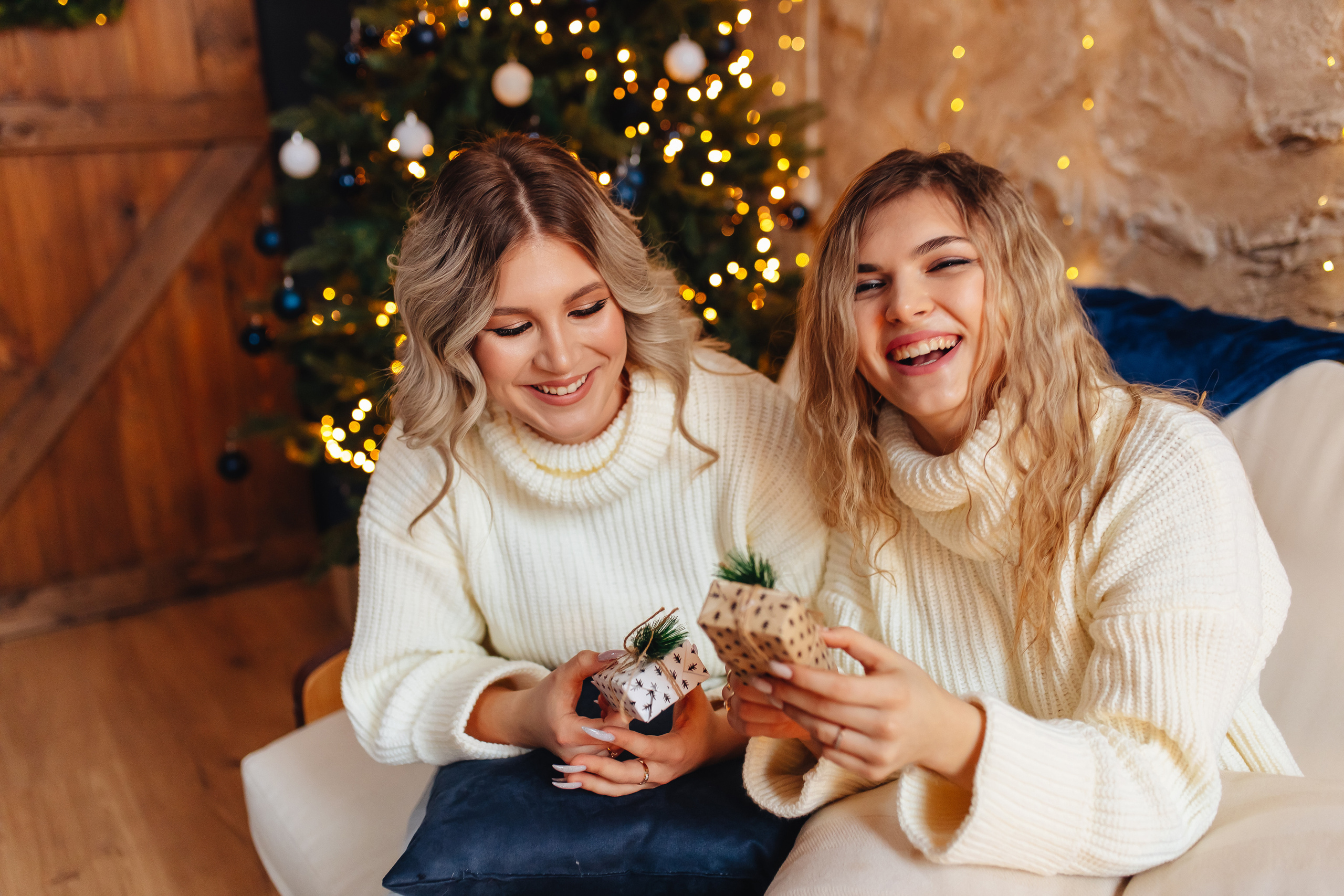 Лера и Ксюша. Свадебный и семейный фотограф в Туле и области Маша Костина