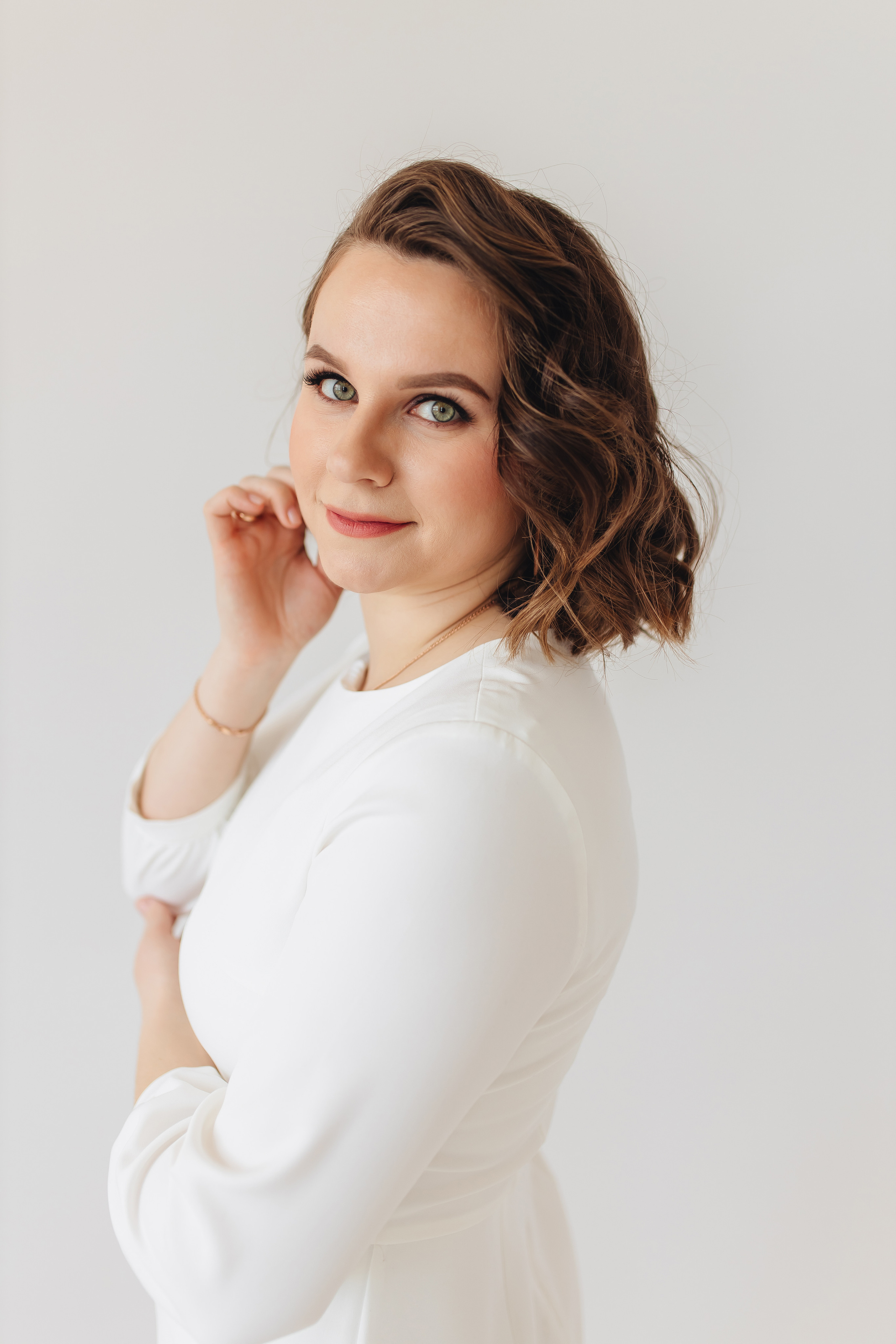 Андрей, Маша и Анечка. Свадебный и семейный фотограф в Туле и области Маша Костина