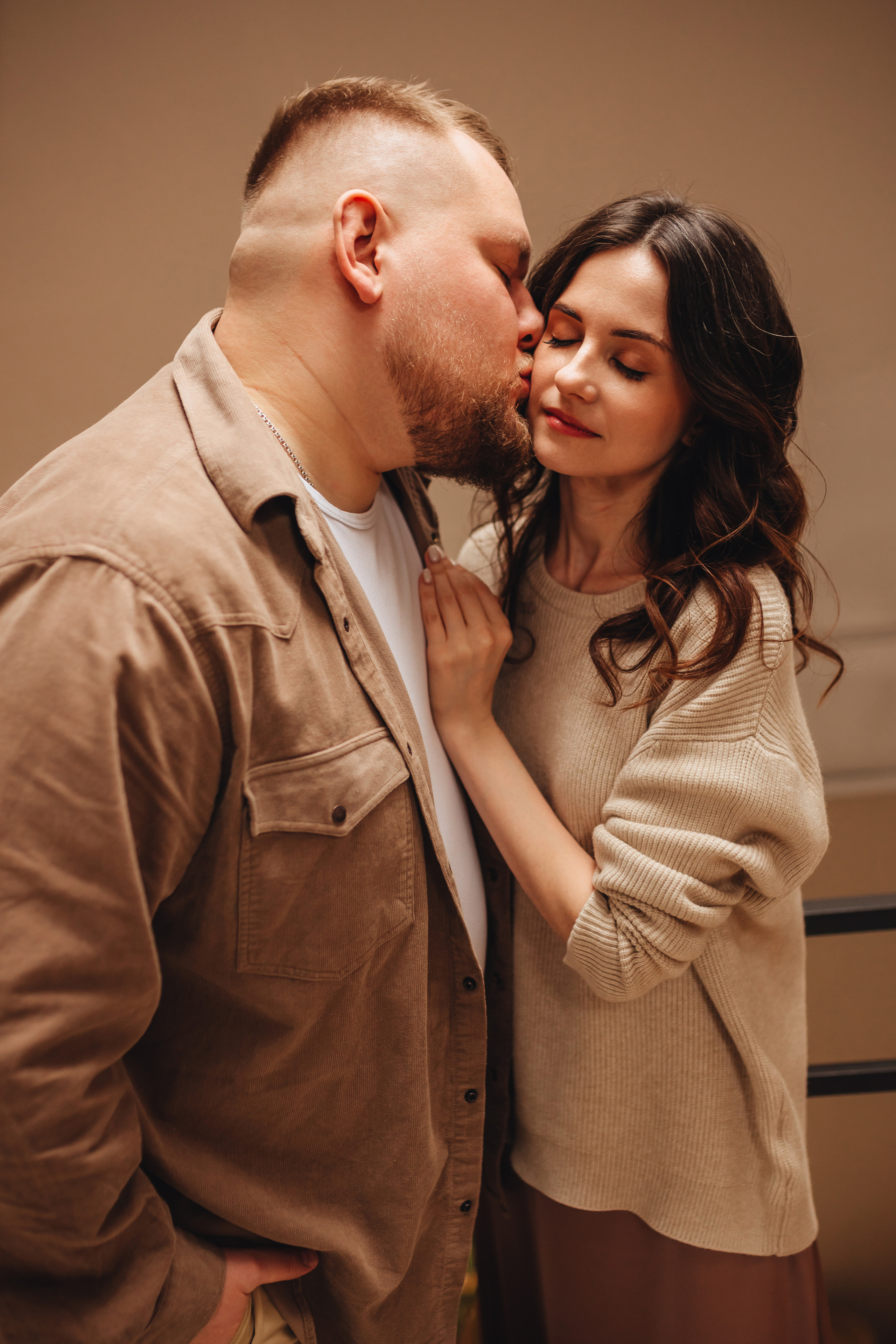 Леша, Настя, Даня. Свадебный и семейный фотограф в Туле и области Маша Костина