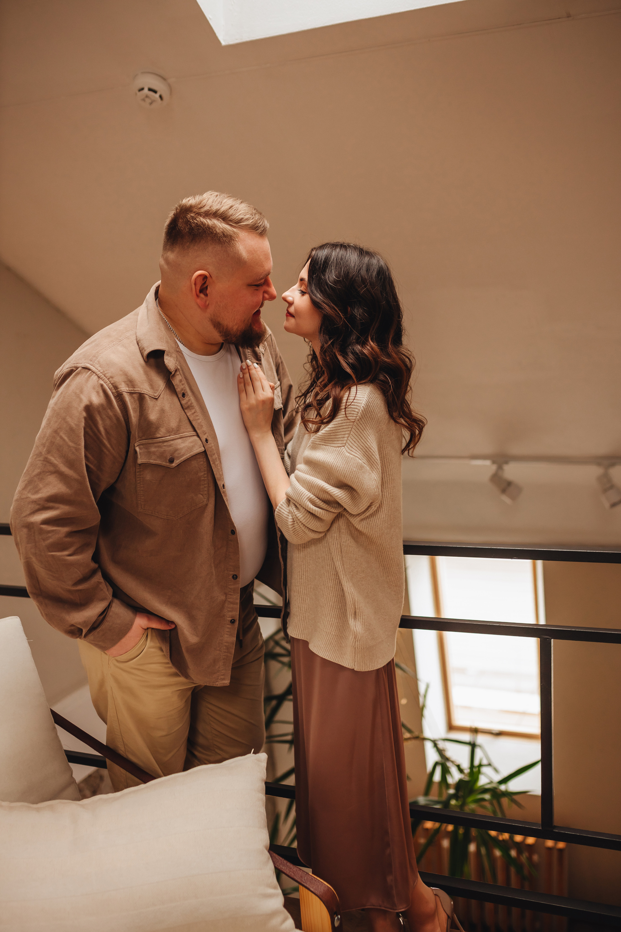 Леша, Настя, Даня. Свадебный и семейный фотограф в Туле и области Маша Костина