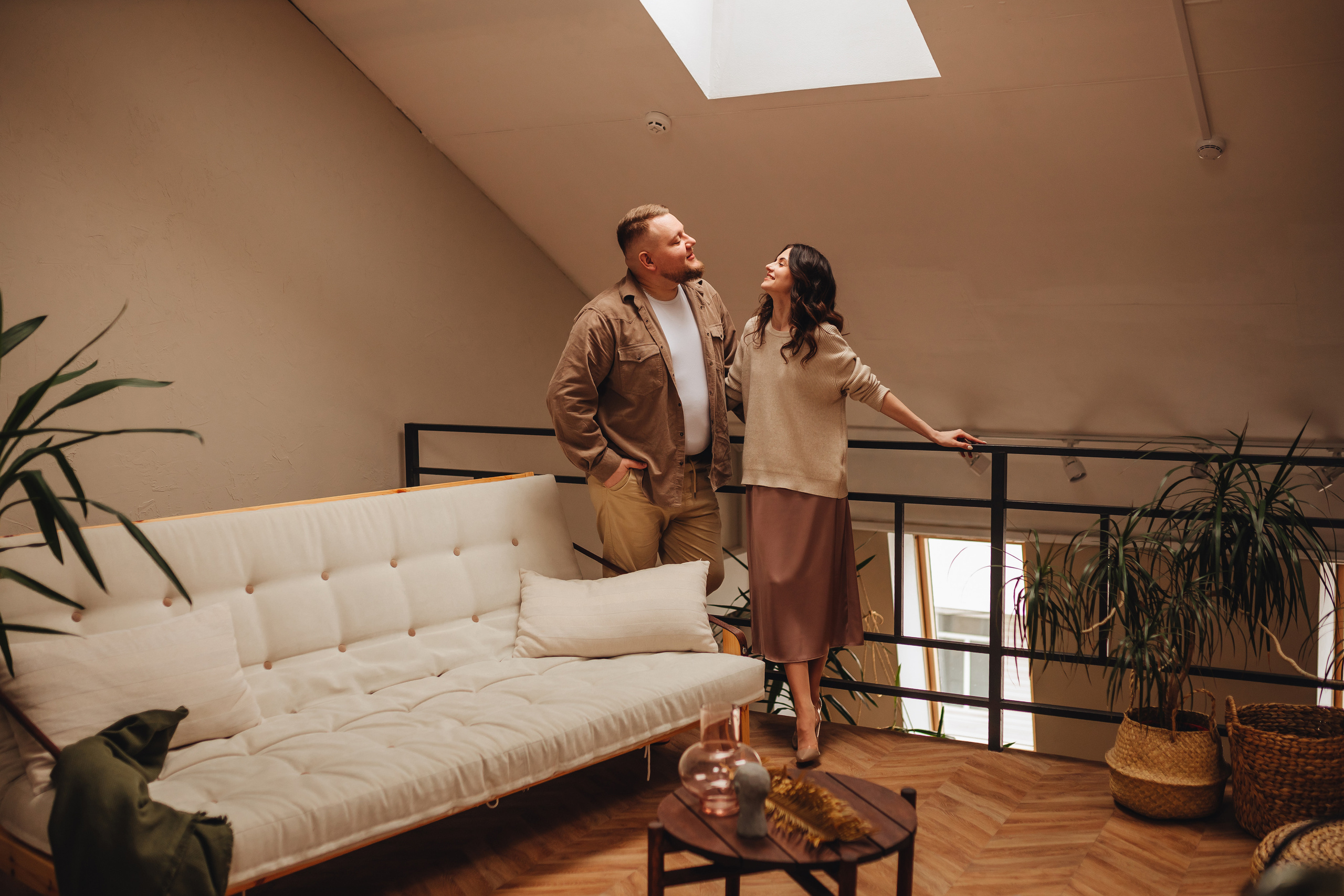 Леша, Настя, Даня. Свадебный и семейный фотограф в Туле и области Маша Костина