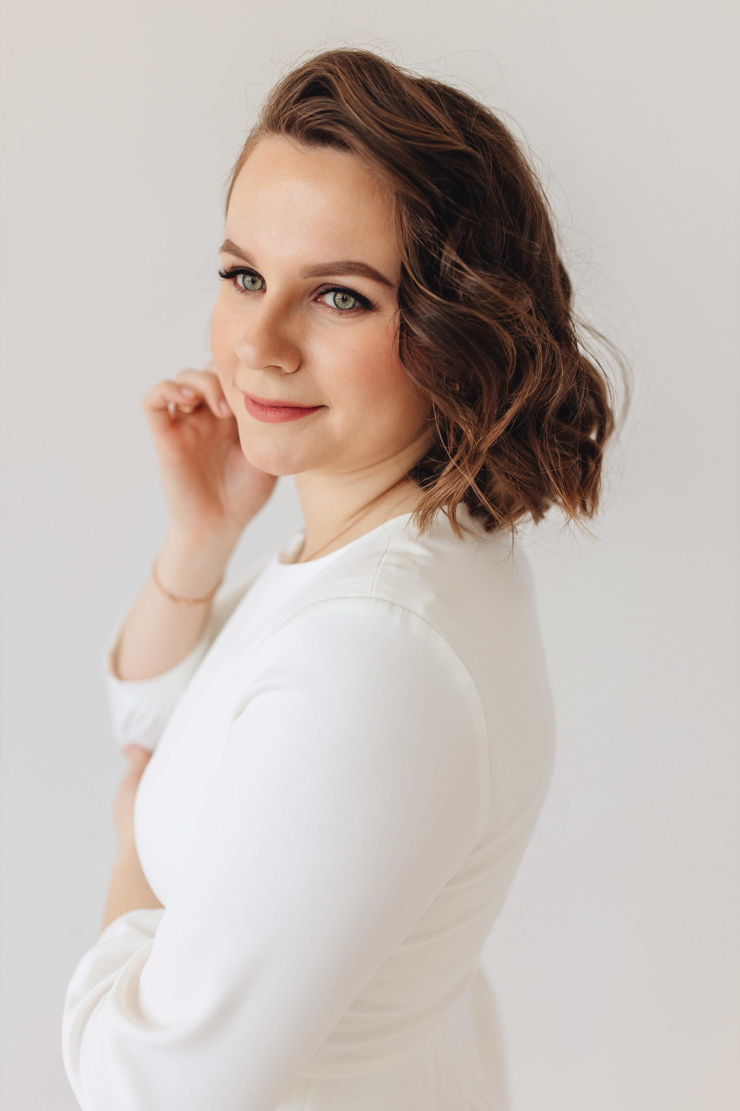 Андрей, Маша и Анечка. Свадебный и семейный фотограф в Туле и области Маша Костина