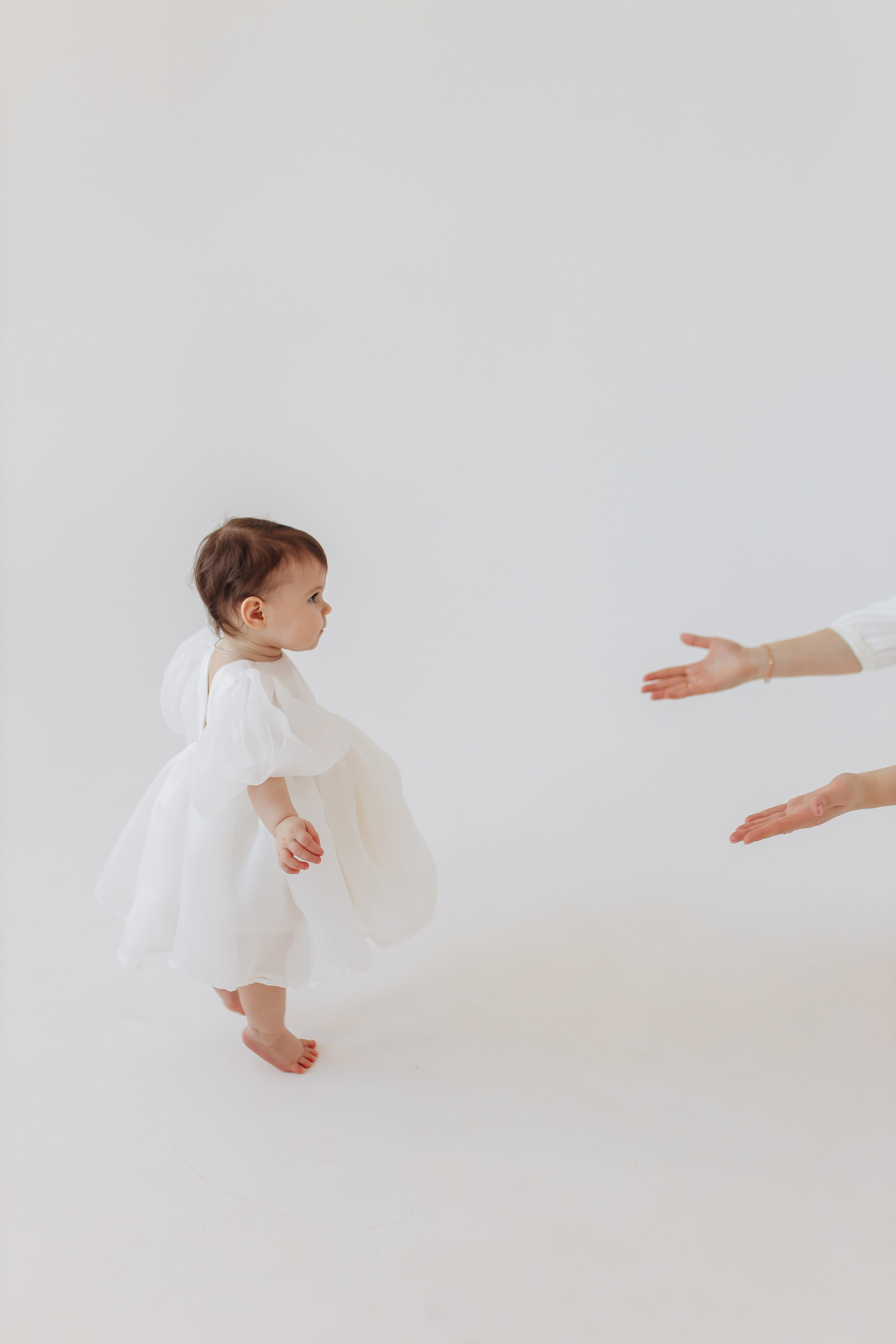 Андрей, Маша и Анечка. Свадебный и семейный фотограф в Туле и области Маша Костина