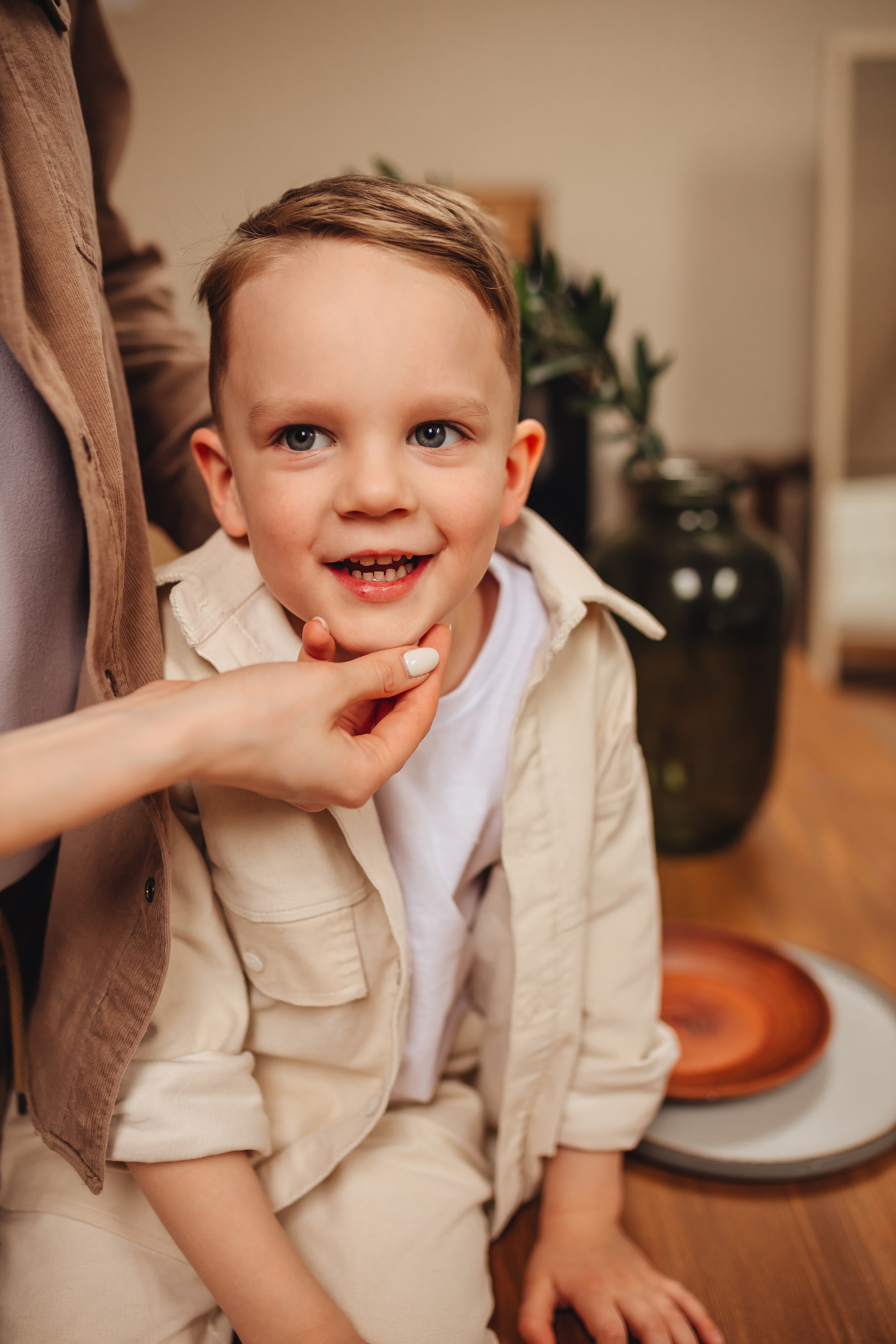 Леша, Настя, Даня. Свадебный и семейный фотограф в Туле и области Маша Костина