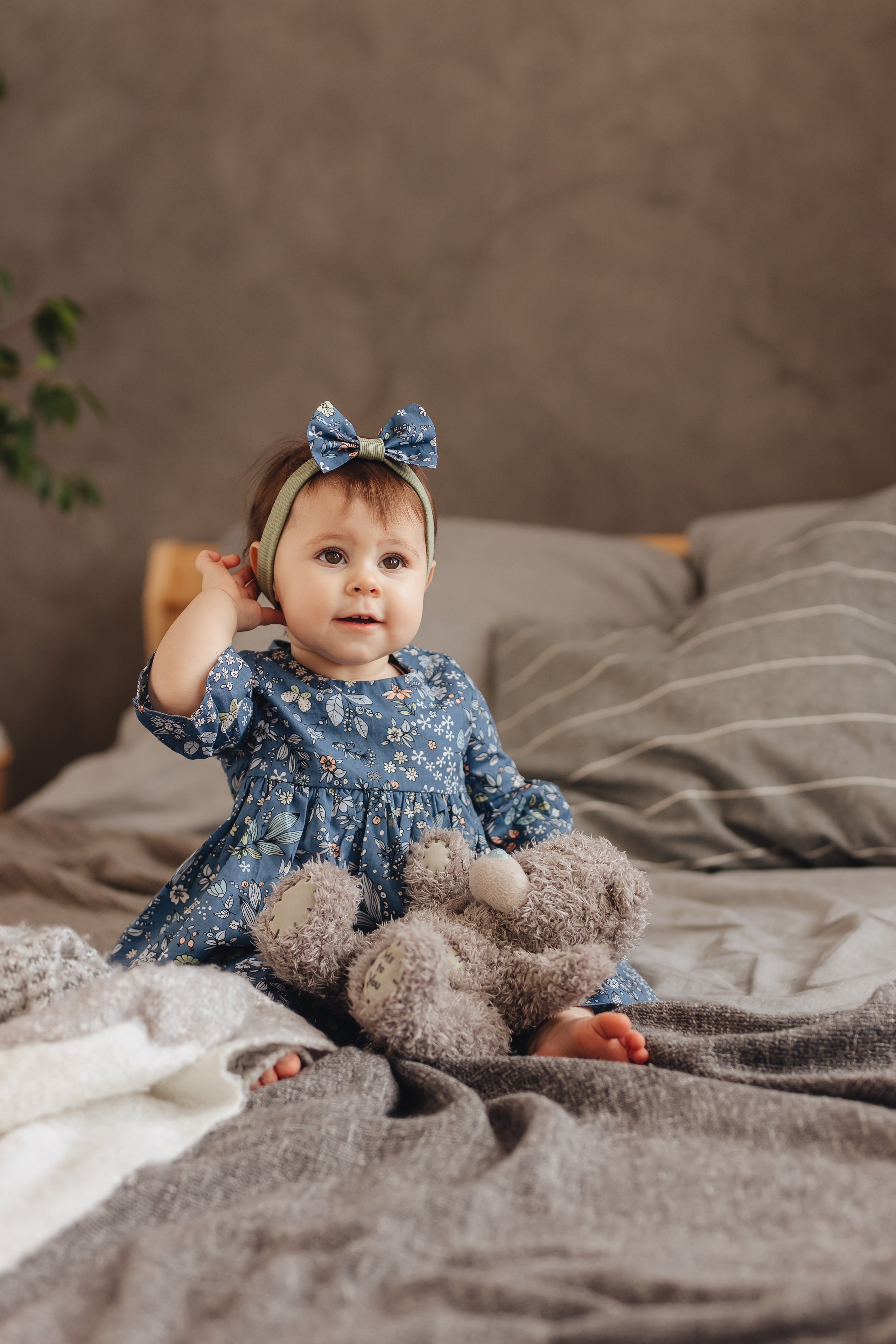 Андрей, Маша и Анечка. Свадебный и семейный фотограф в Туле и области Маша Костина