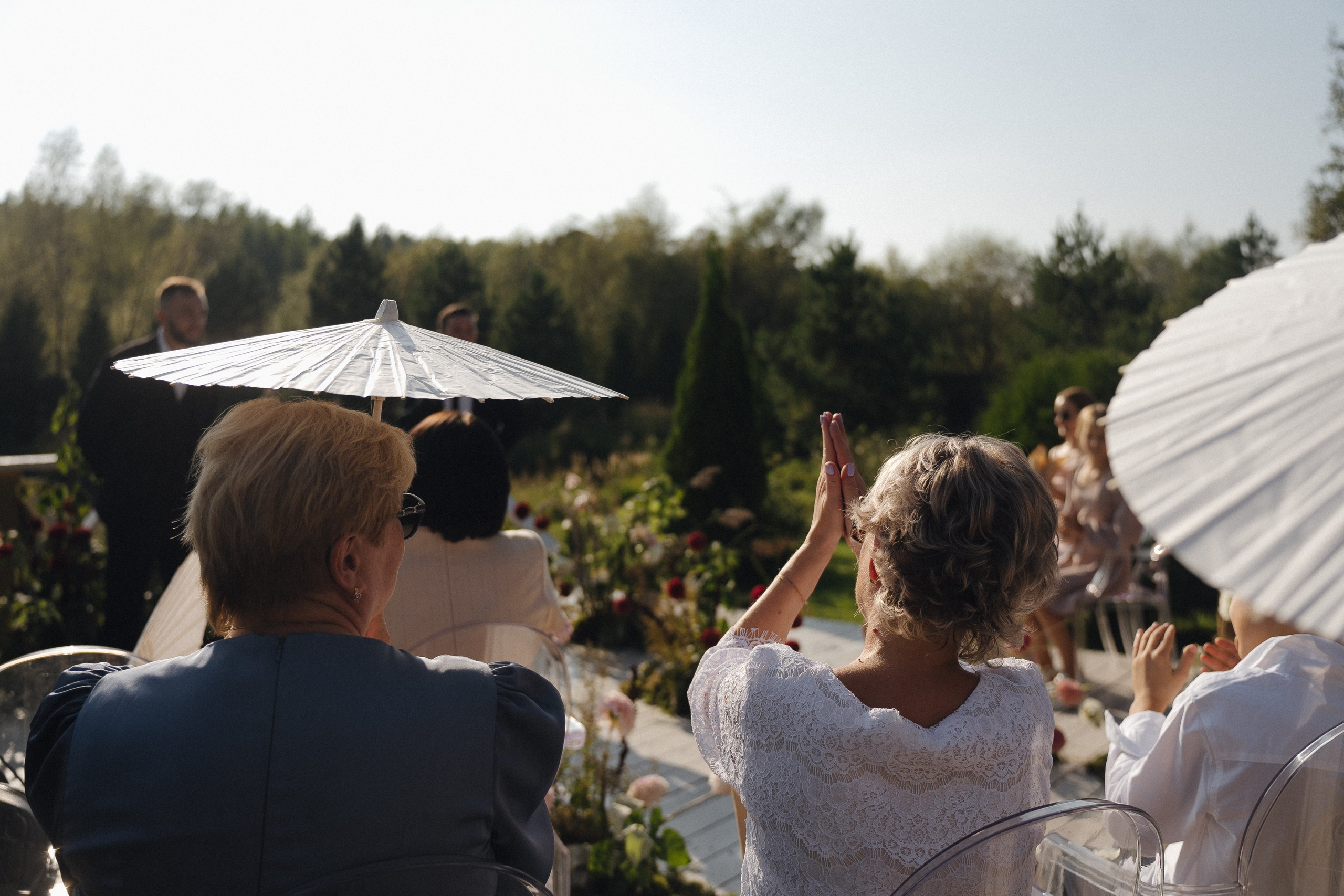 Катя & Егор. Оформление свадеб, декор свадеб Вера Маркова, Москва