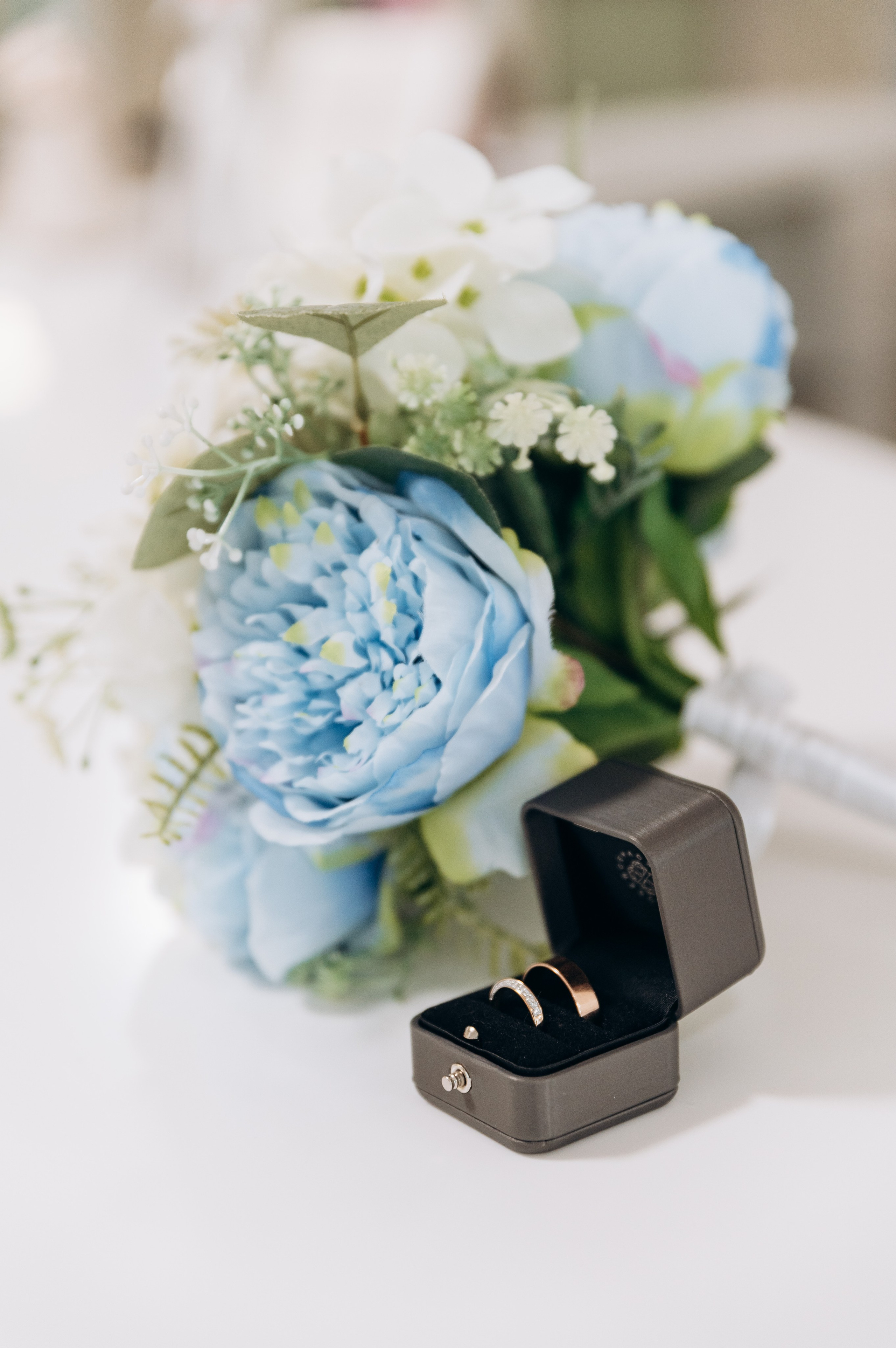 Прогулка, регистрация, банкет. Фотограф в Новосибирске