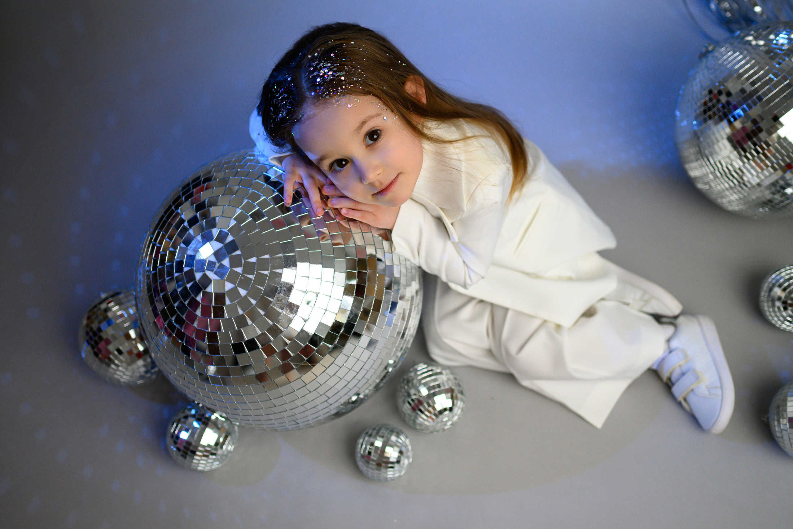 Дети 4-7лет. Семейный, детский фотограф в Москве Дегтярева Анастасия