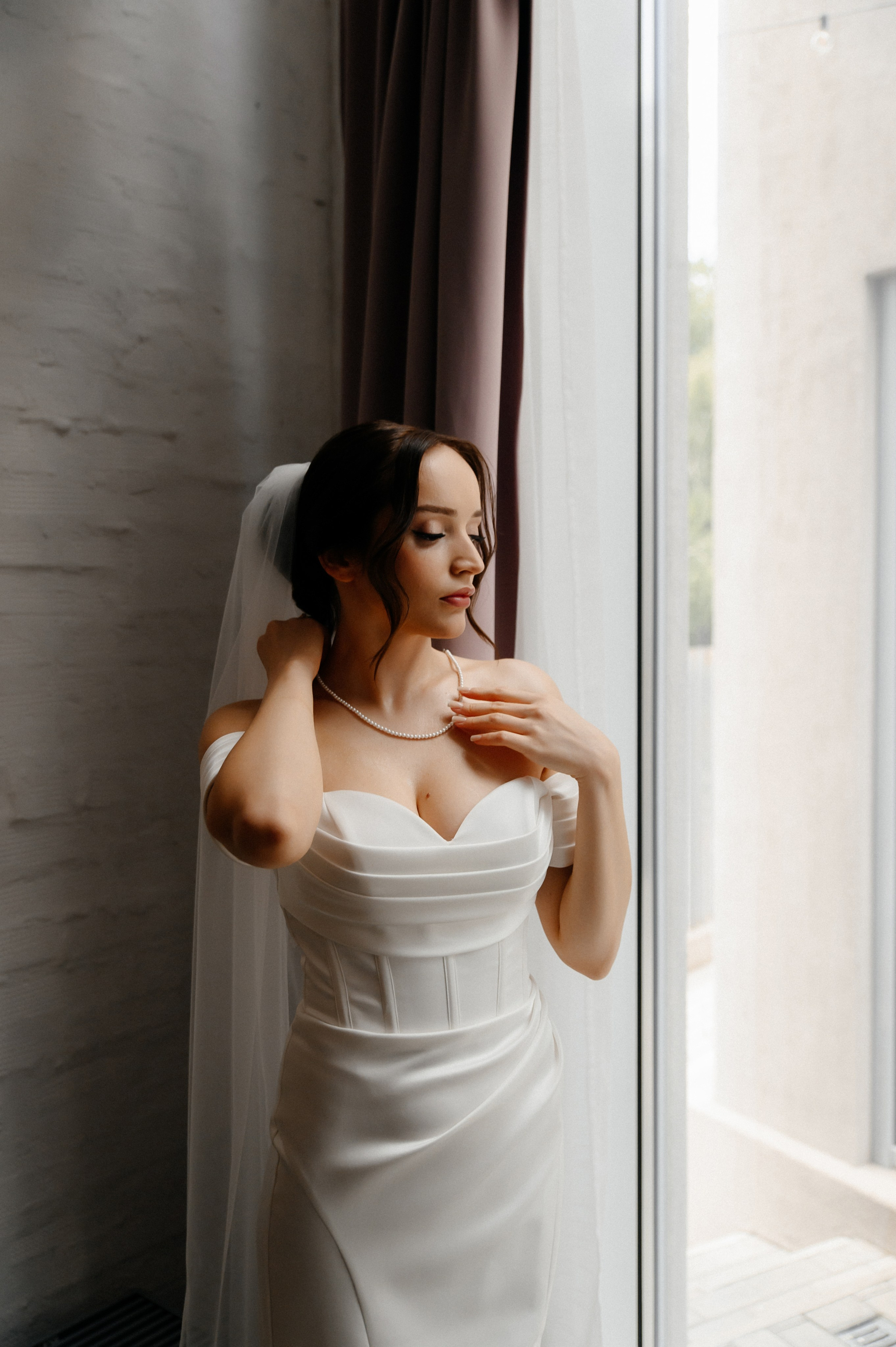 Фотограф на свадьбу Тольятти 