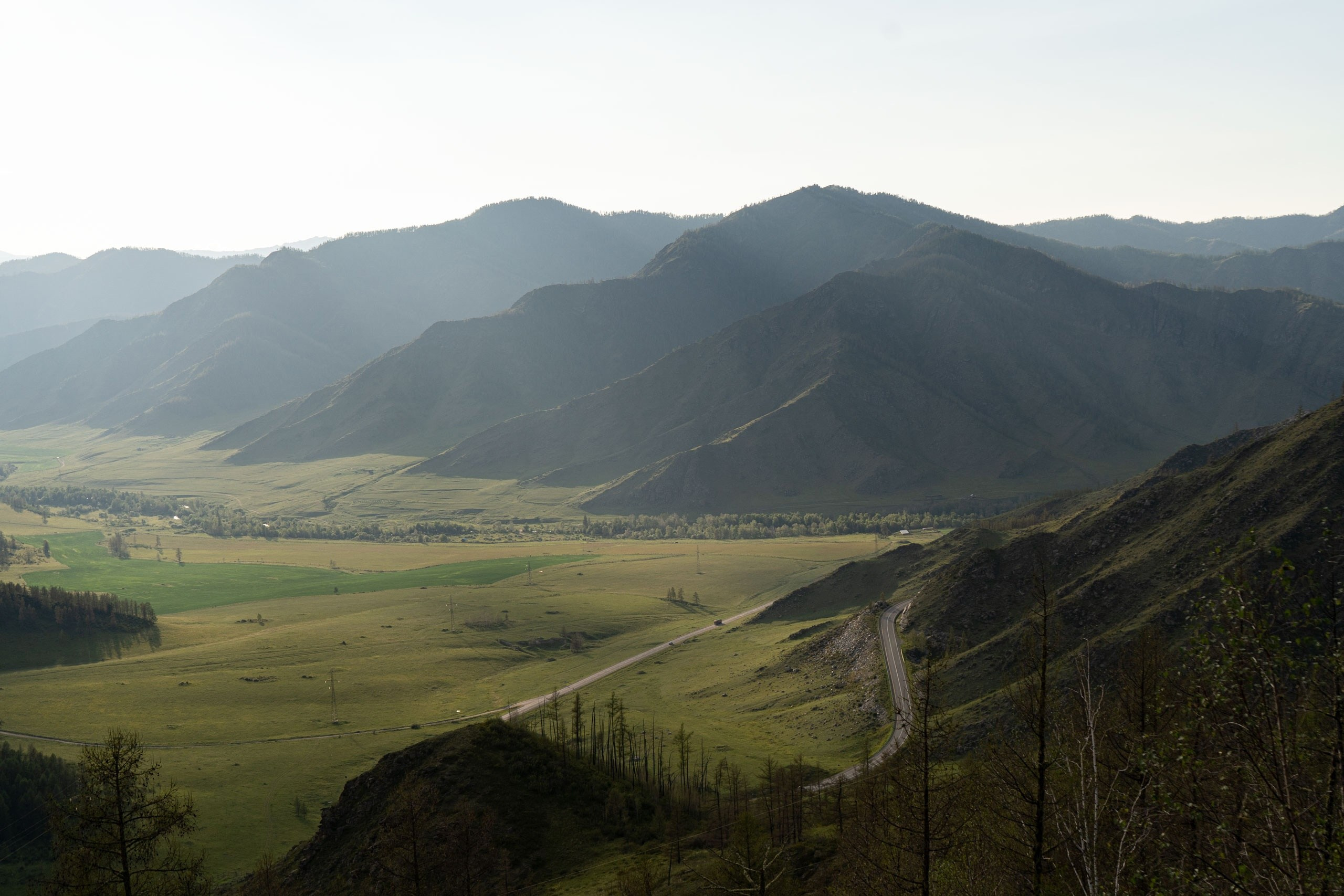 Путешествия. Ольга Ибатуллина