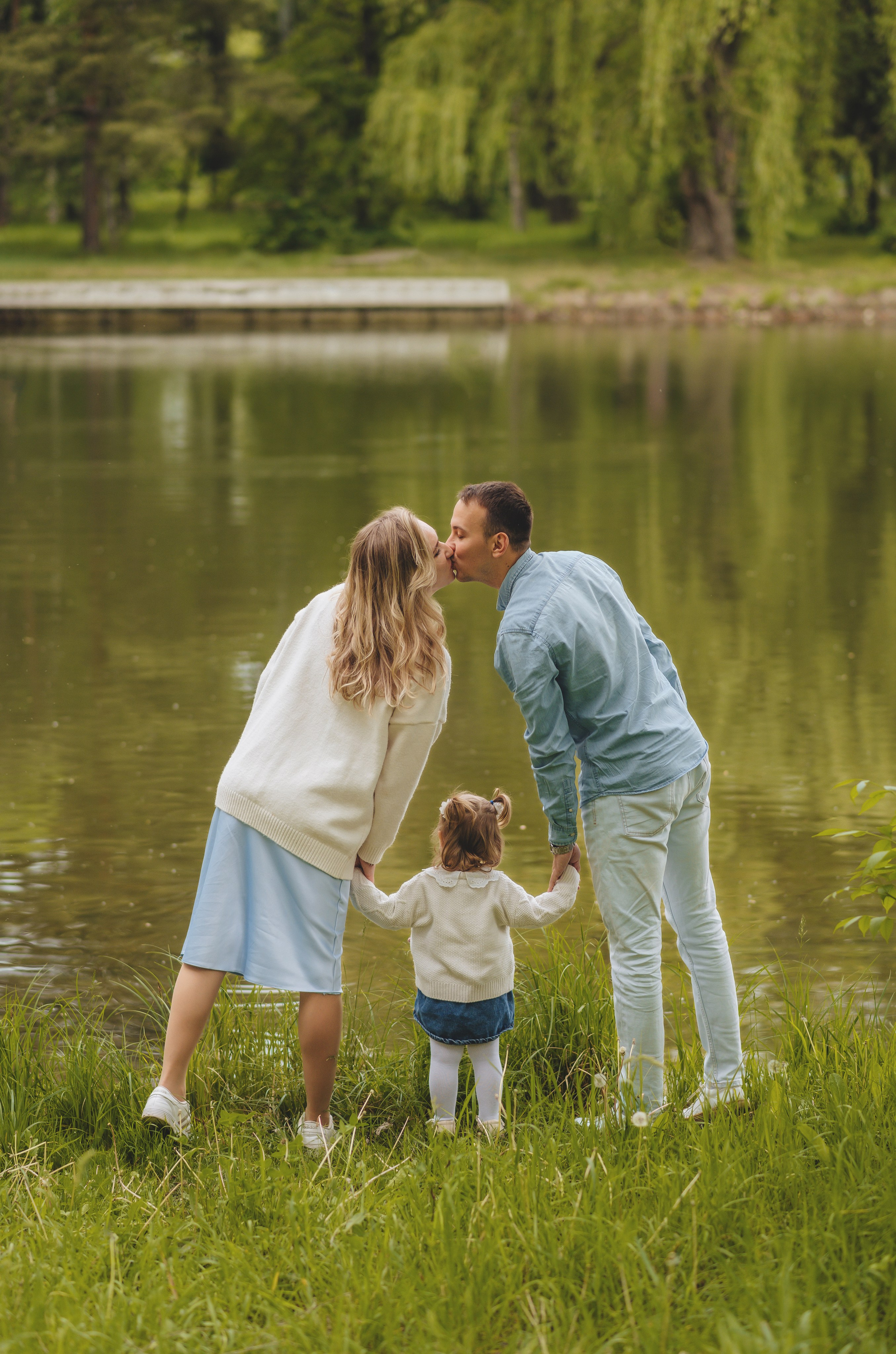 Вике 2 годика. Семейный, детский и свадебный фотограф в Черкесске Виктория Голубенко