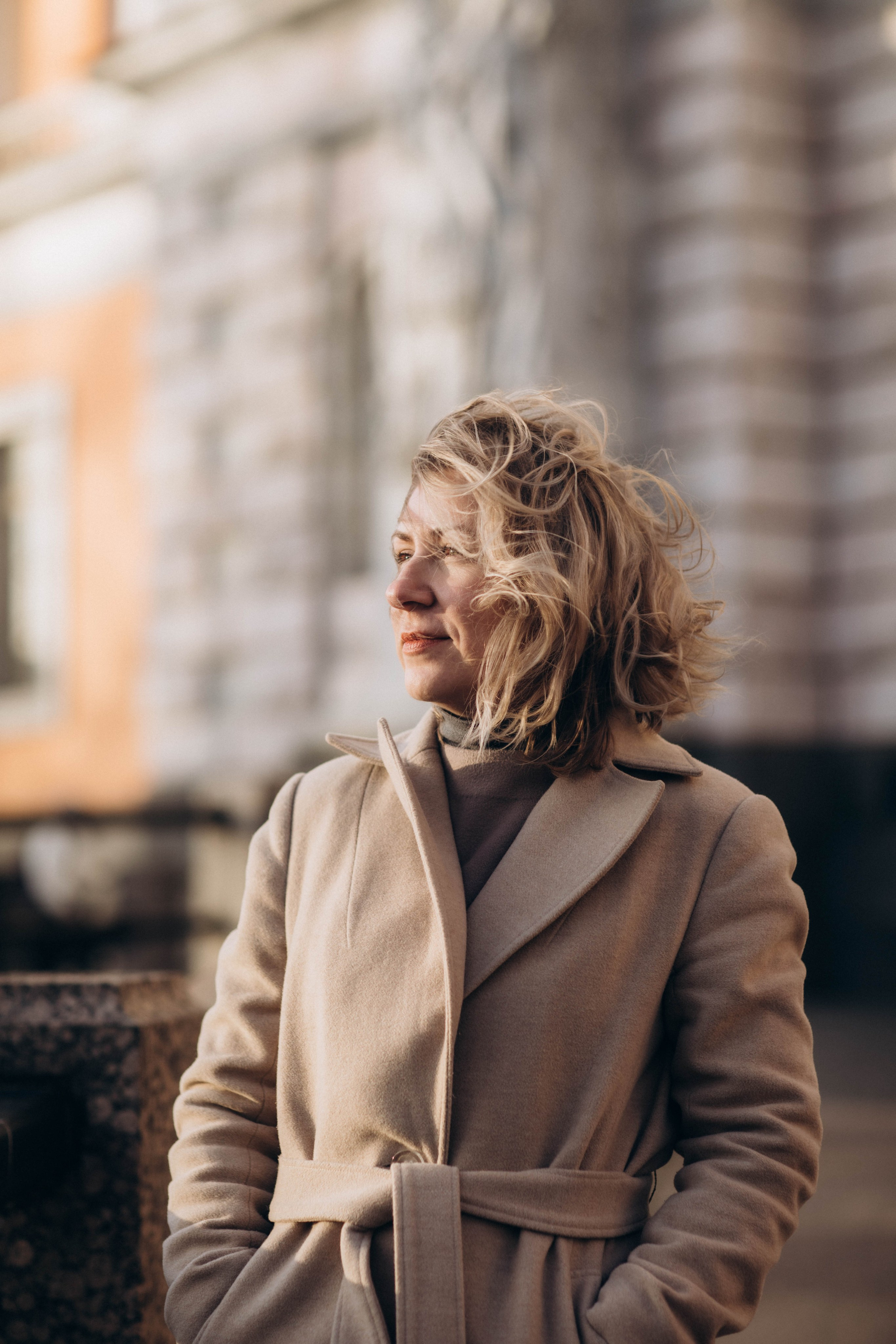 Наталья. Семейный и детский фотограф в Санкт-Петербурге Юлия Суркова