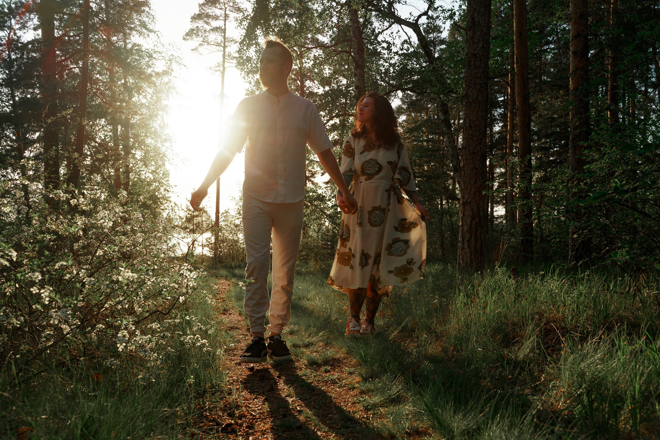 Славинкасы в яблоках (15.05.2021)