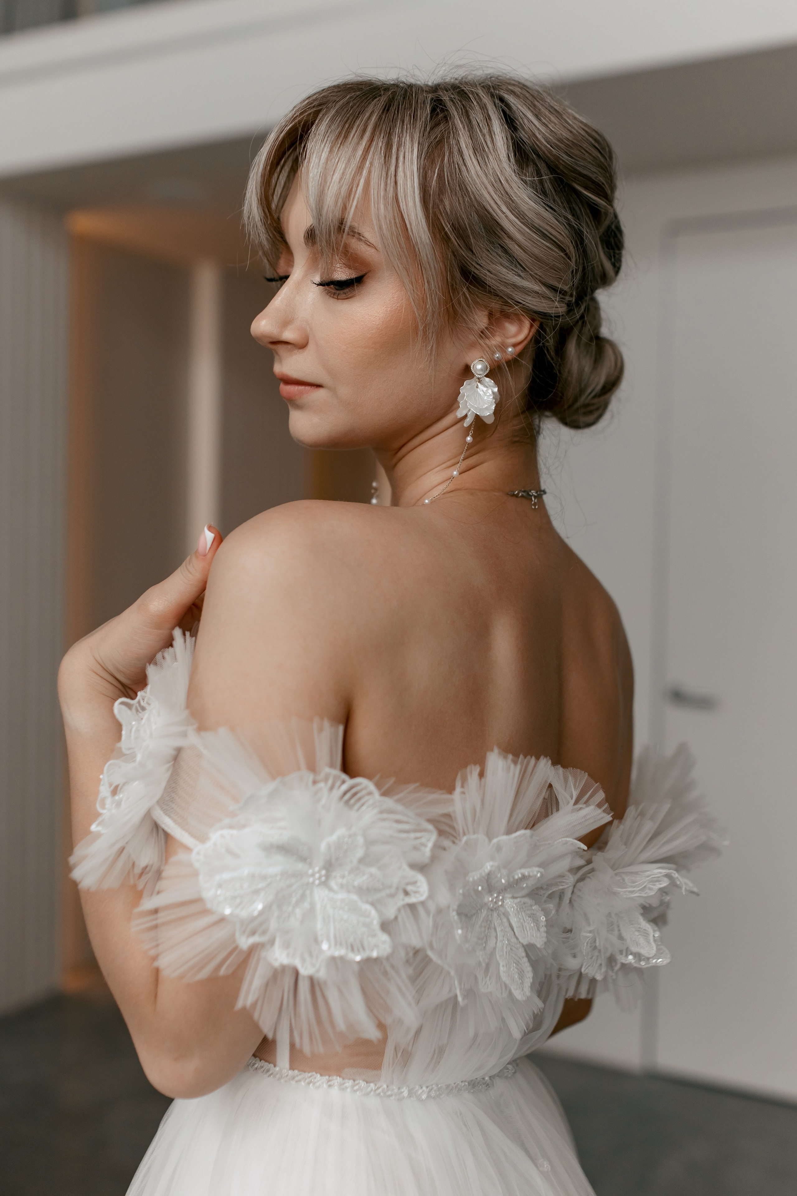 Миша и Настя. Свадебный и семейный фотограф в Туле и области Маша Костина