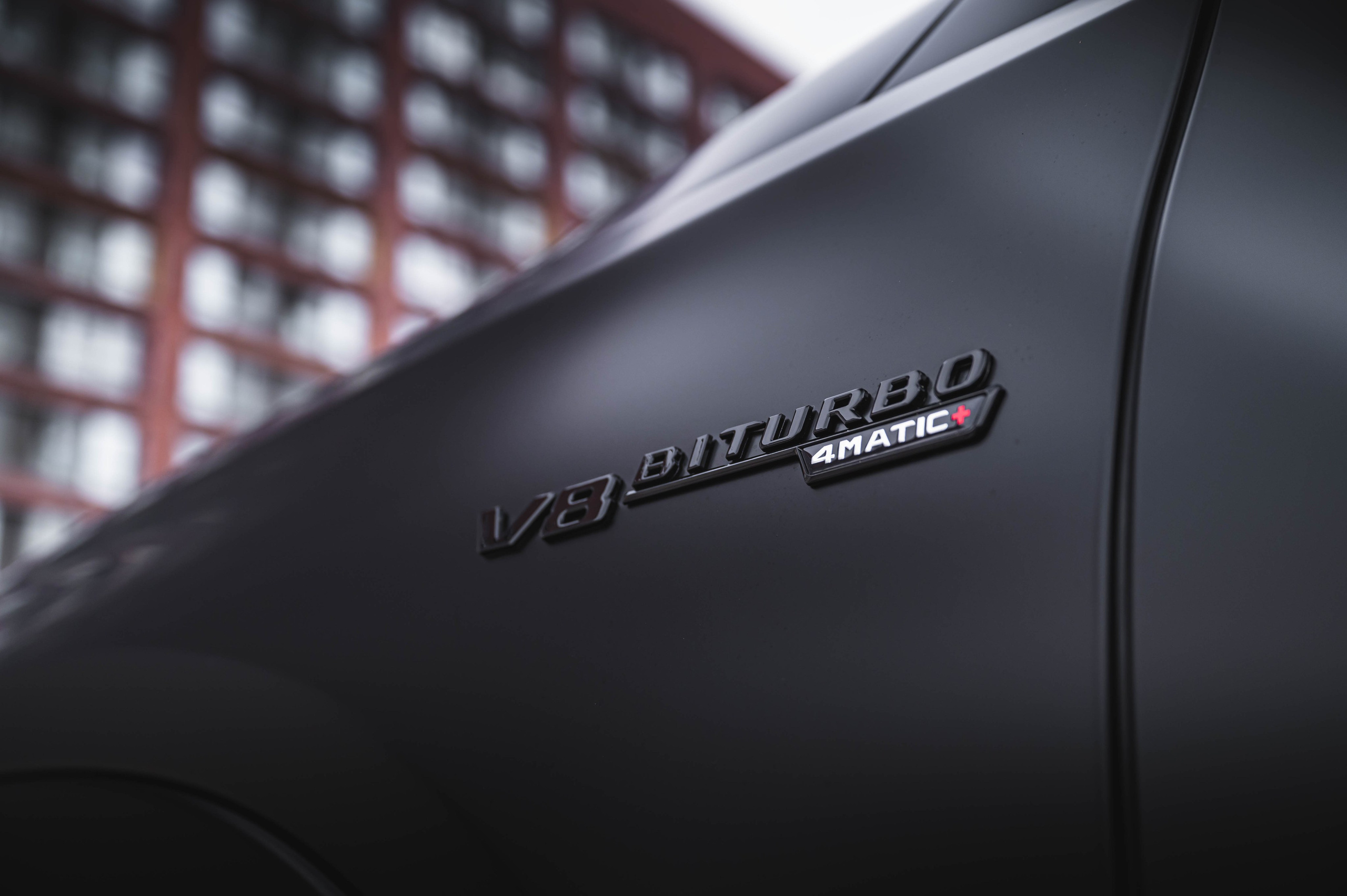 MB GLE 63S AMG 55th. Автомобильный фотограф в Москве — Сидоров Дмитрий