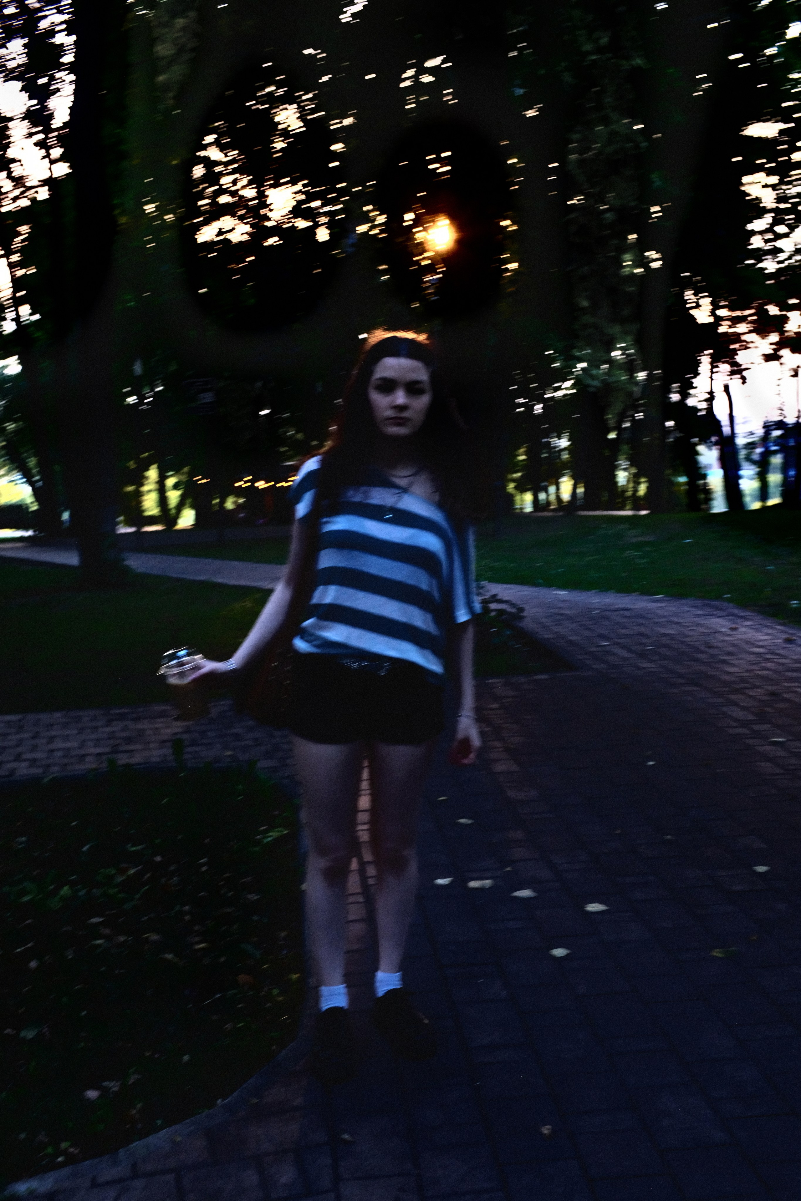 Saga: evening. Фотограф Антонина Гудкова