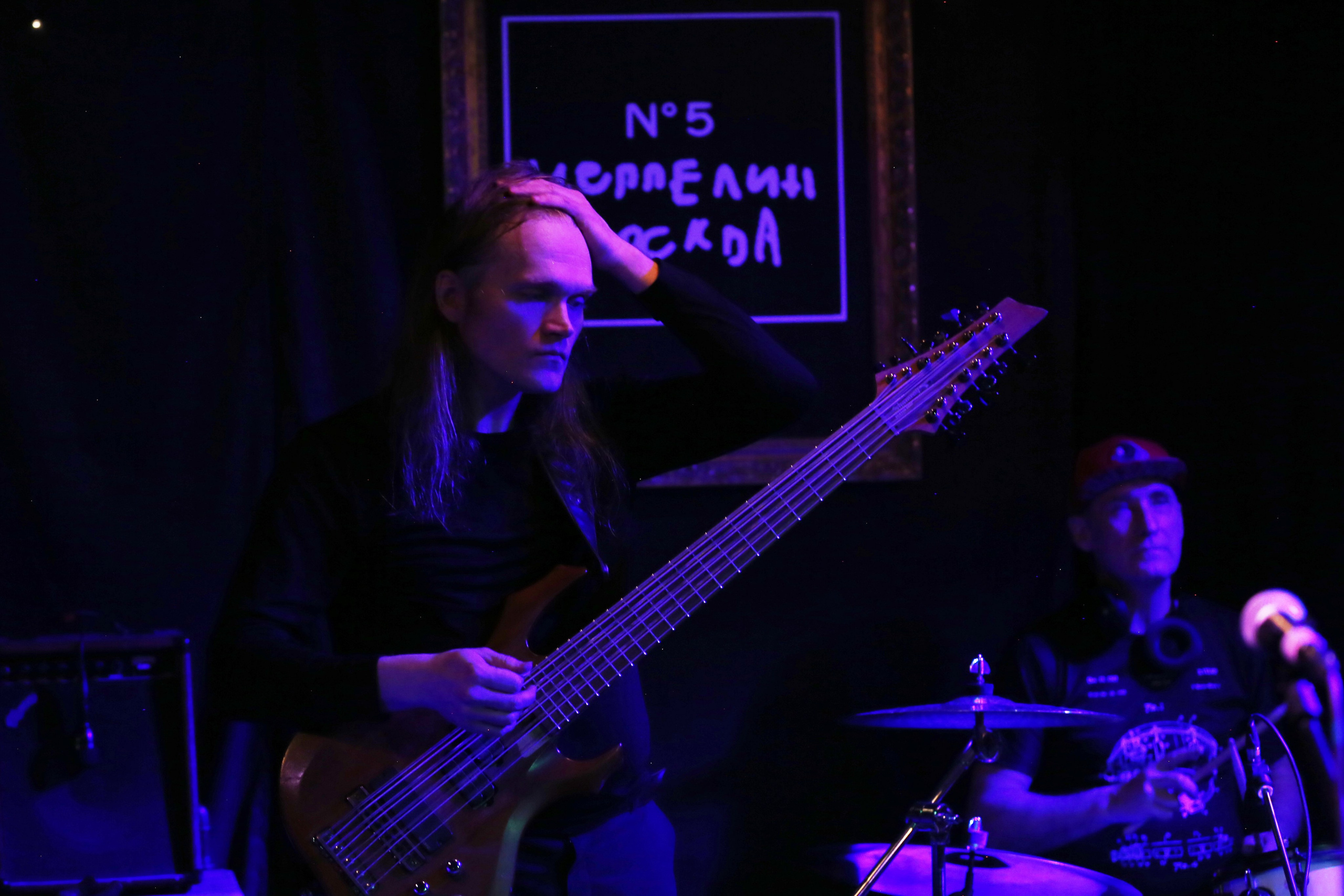 Прогфест в Цеппелин № 5. Фотограф Антонина Гудкова