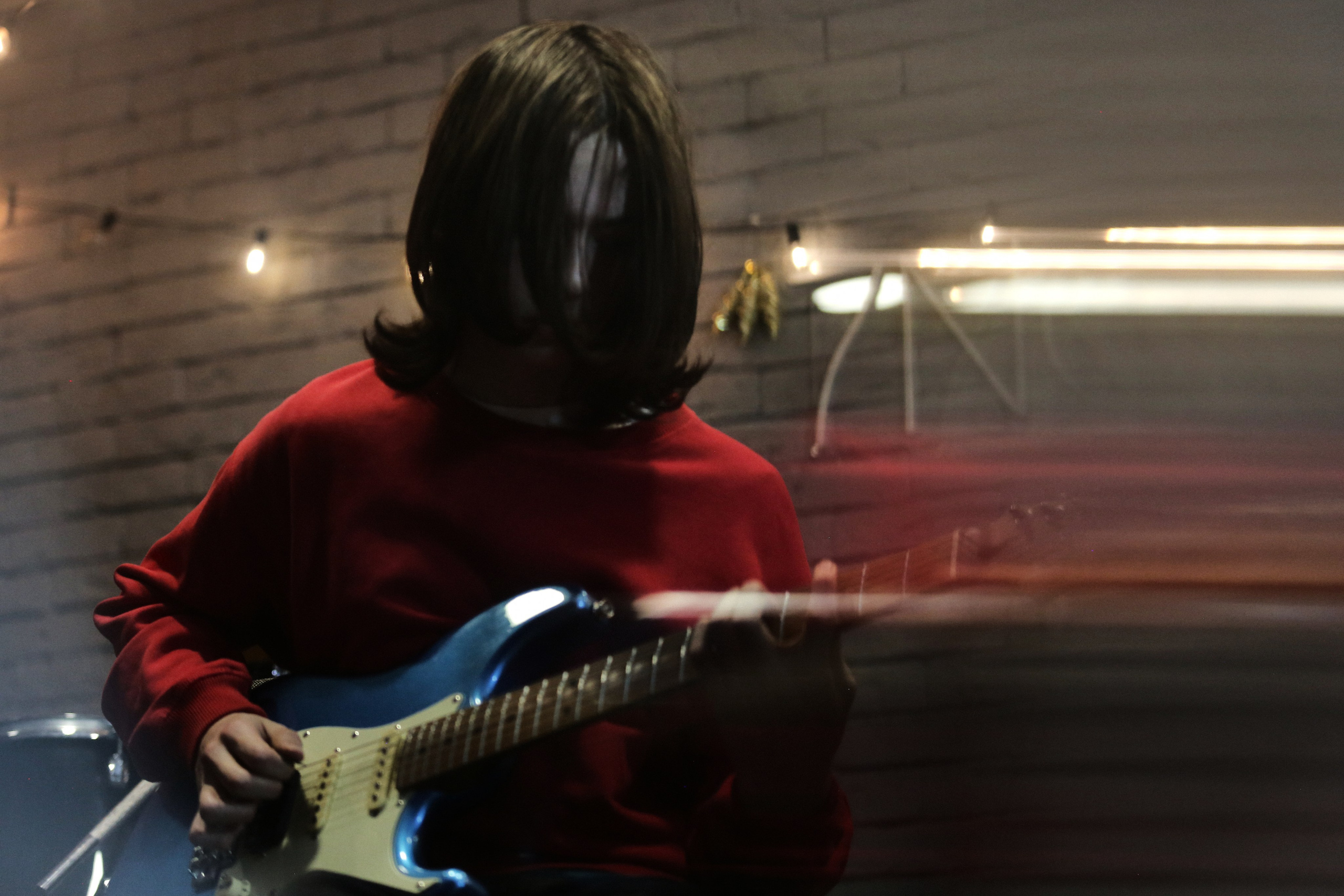 Chamber guitar class concert. Фотограф Антонина Гудкова