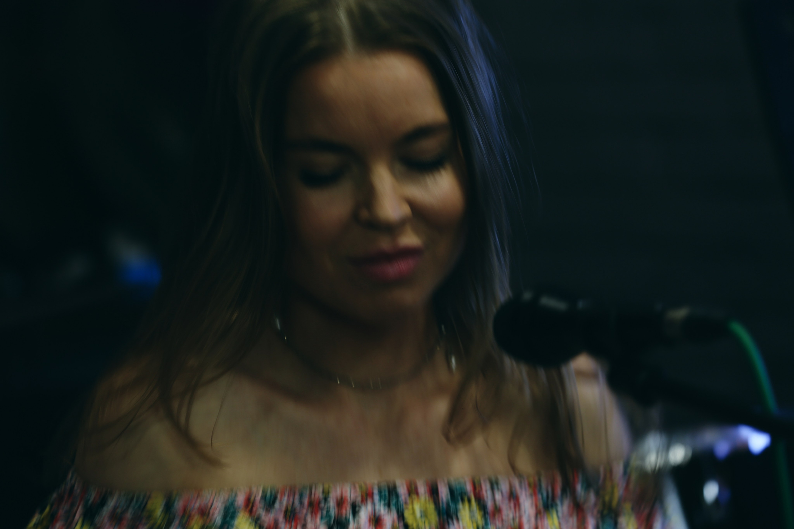 Concert in 7 notes. Фотограф Антонина Гудкова