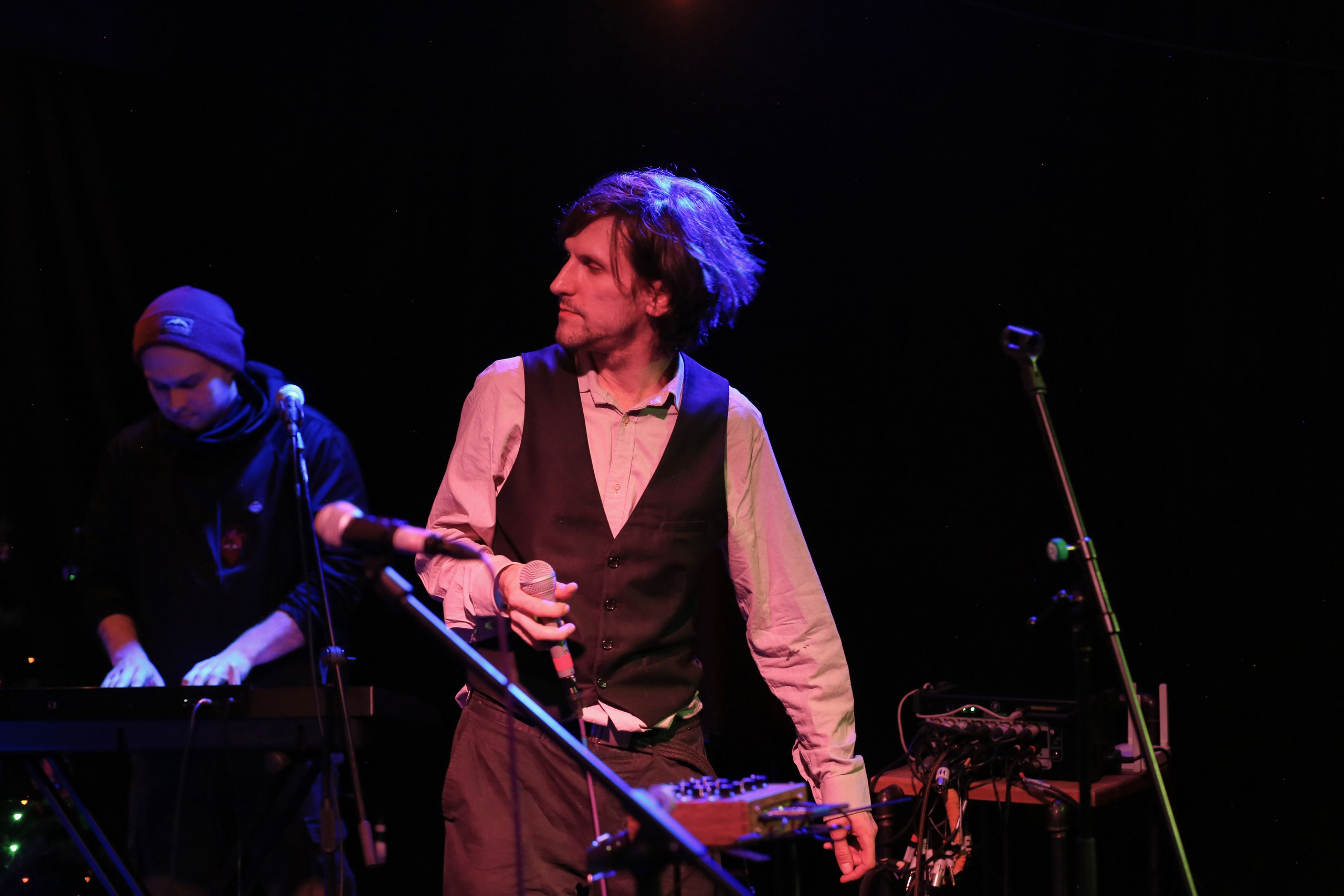 Прогфест в Цеппелин № 5. Фотограф Антонина Гудкова