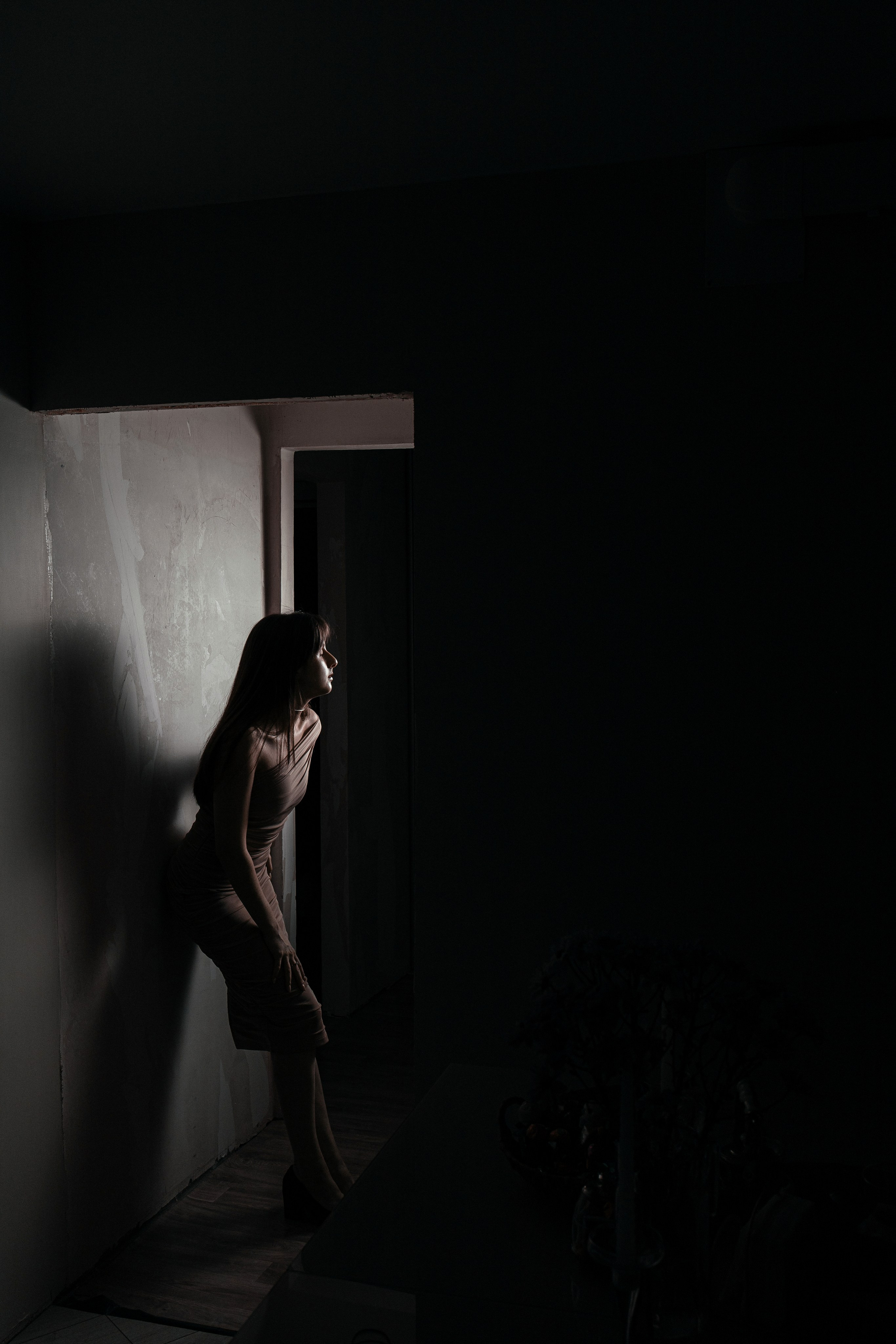 Фотосессий в квартире. Фотограф в Краснодаре Лагунов Владимир