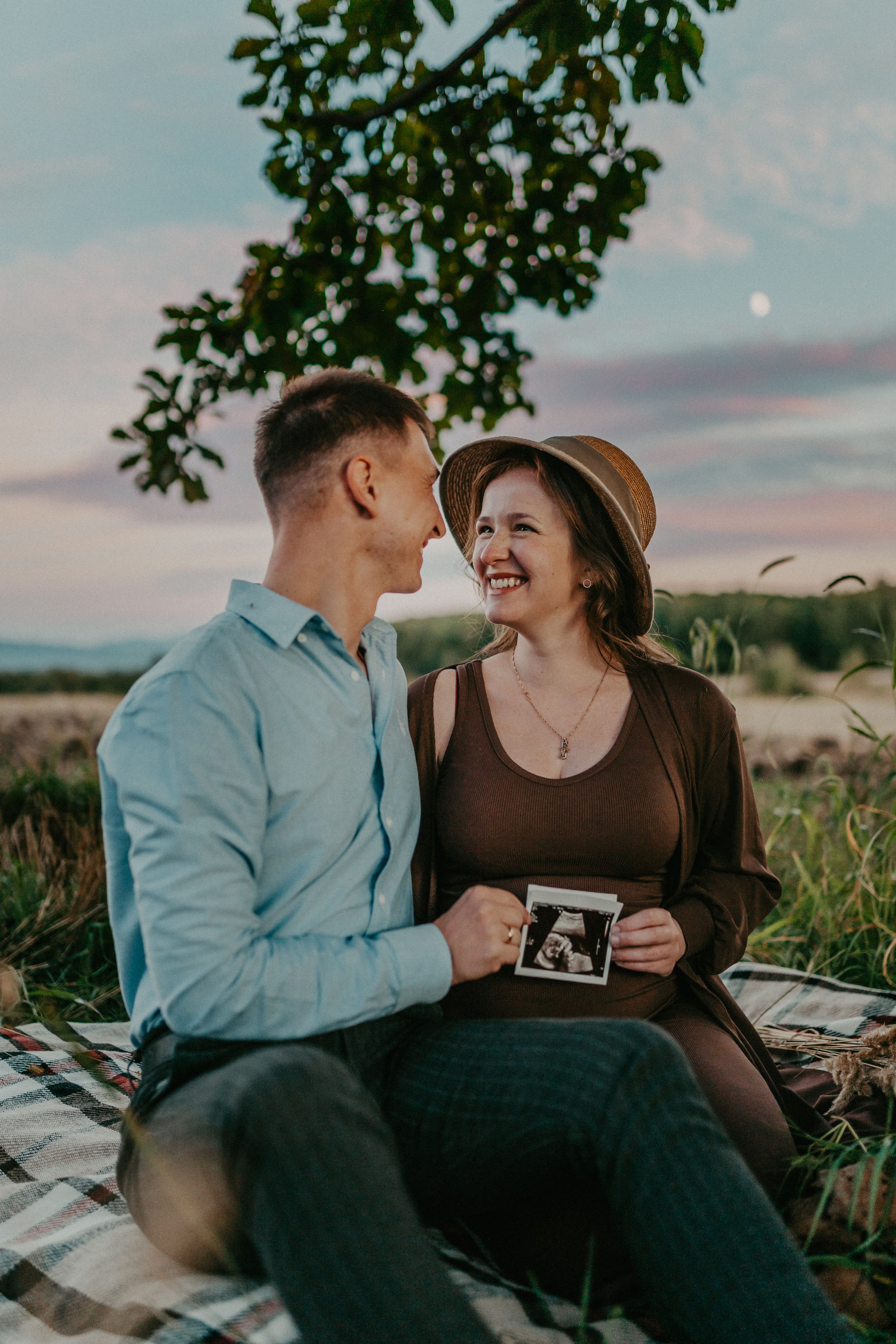 Семейные. Фотограф Арсеньев-Владивосток Денис Тишин