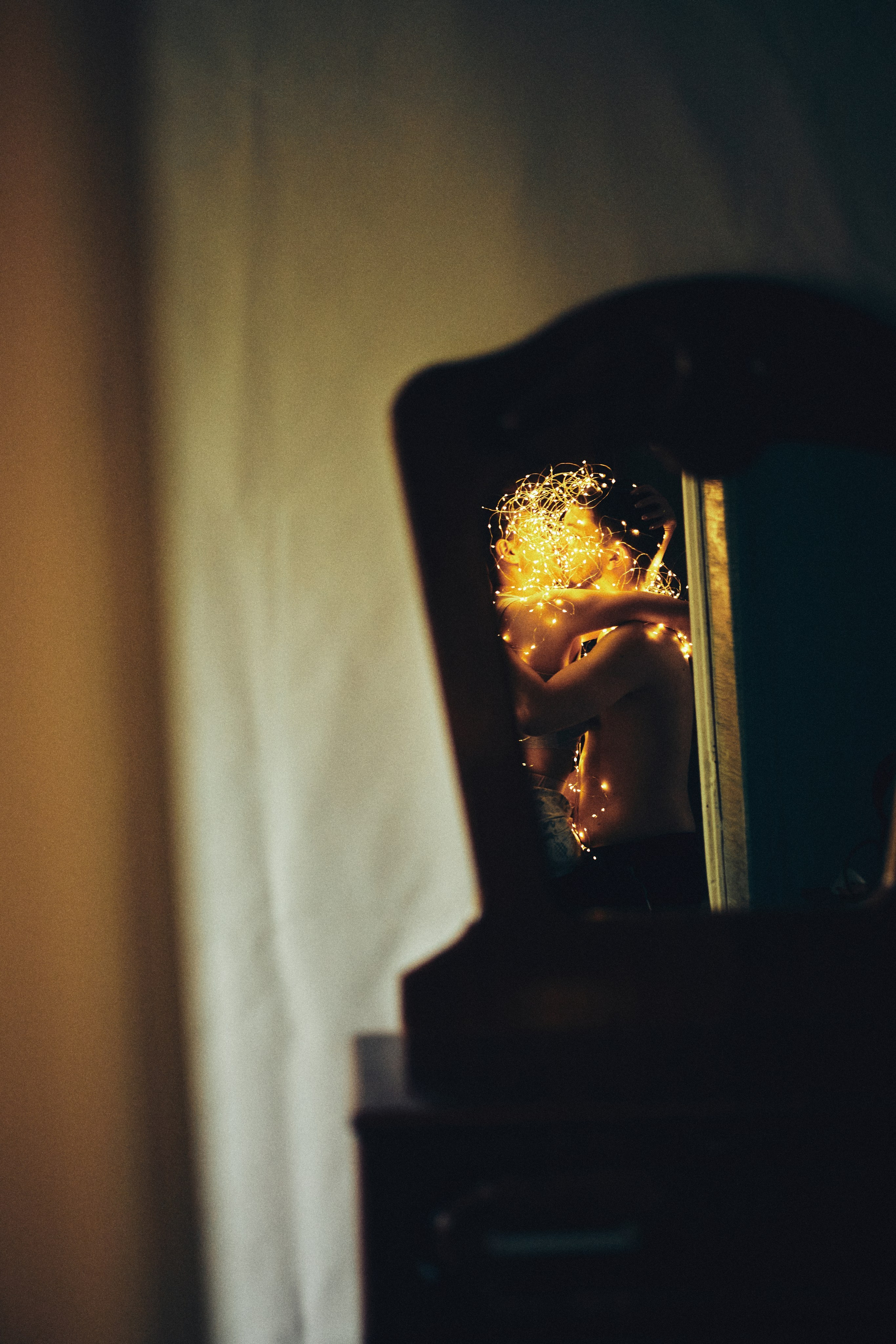 Фотограф Дима Хочуровский в Казани