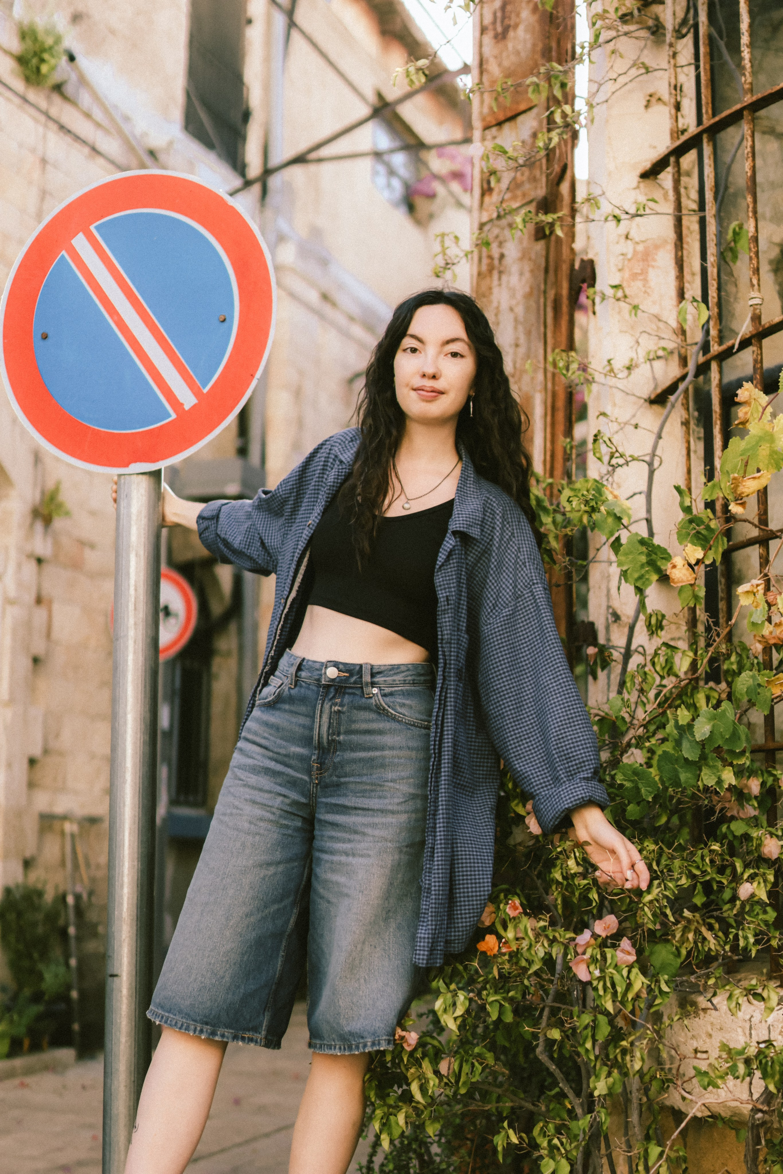 Sasha, Tel Aviv | May 2026. Photographer in Israel Alice Milchin