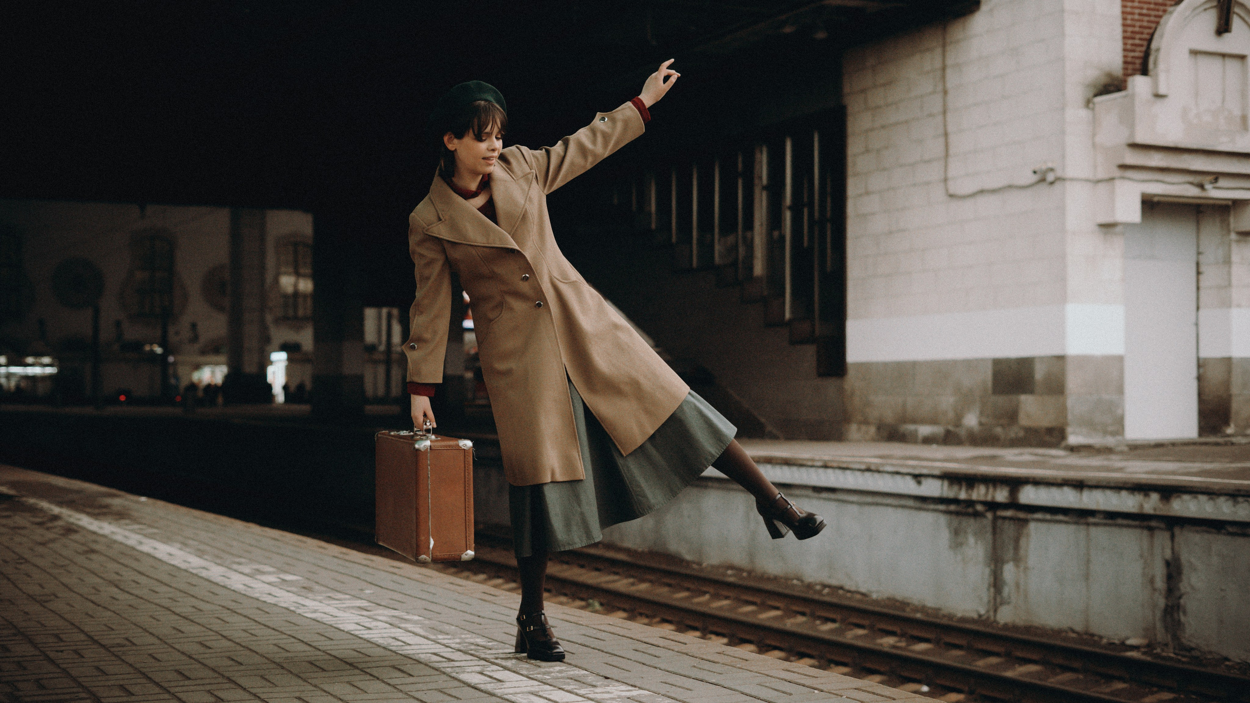 KATYA. Фотограф Москва