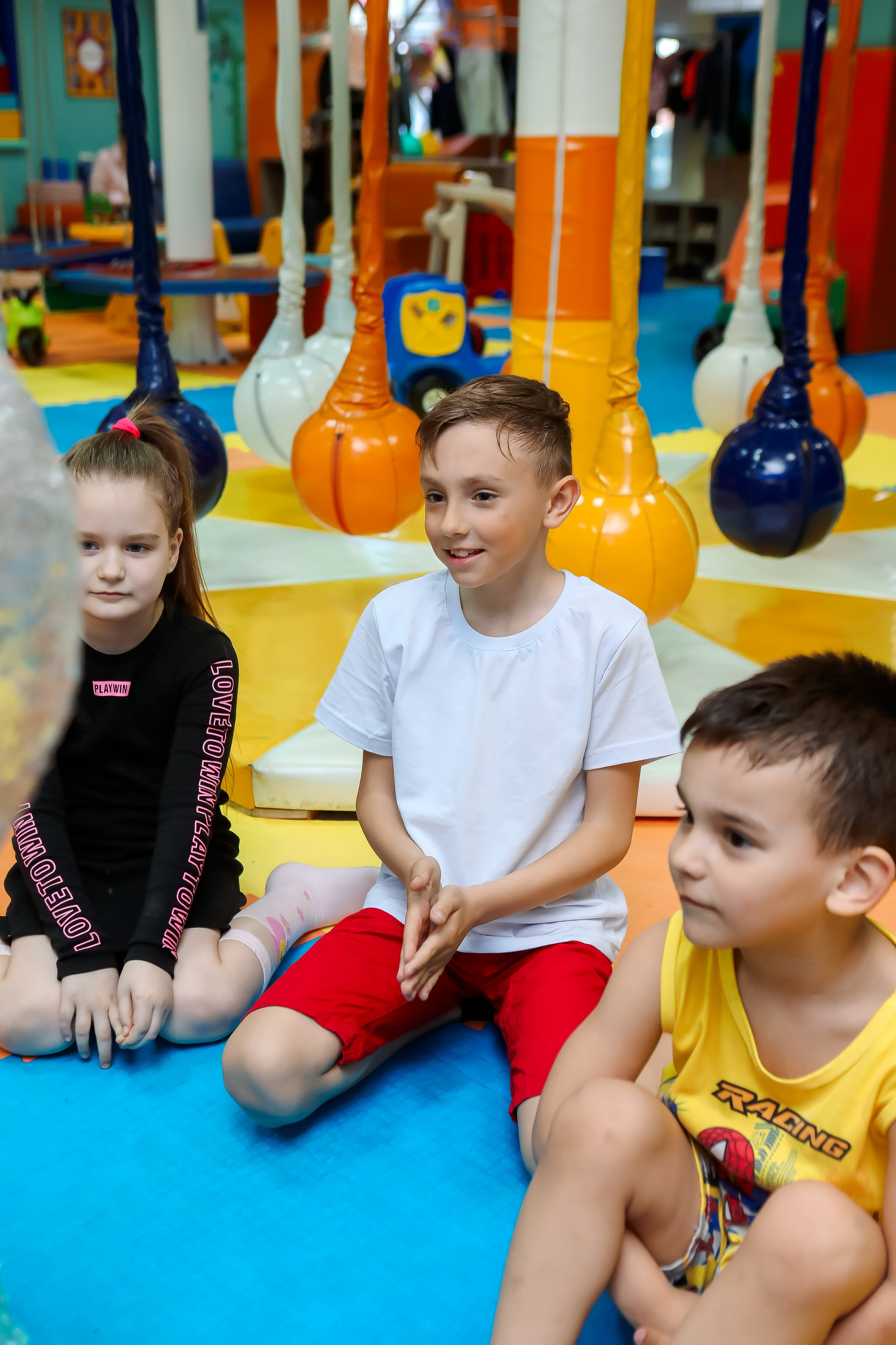 Коронация Ульяны. Семейный и свадебный фотограф во Владивостоке Аня Смецкая