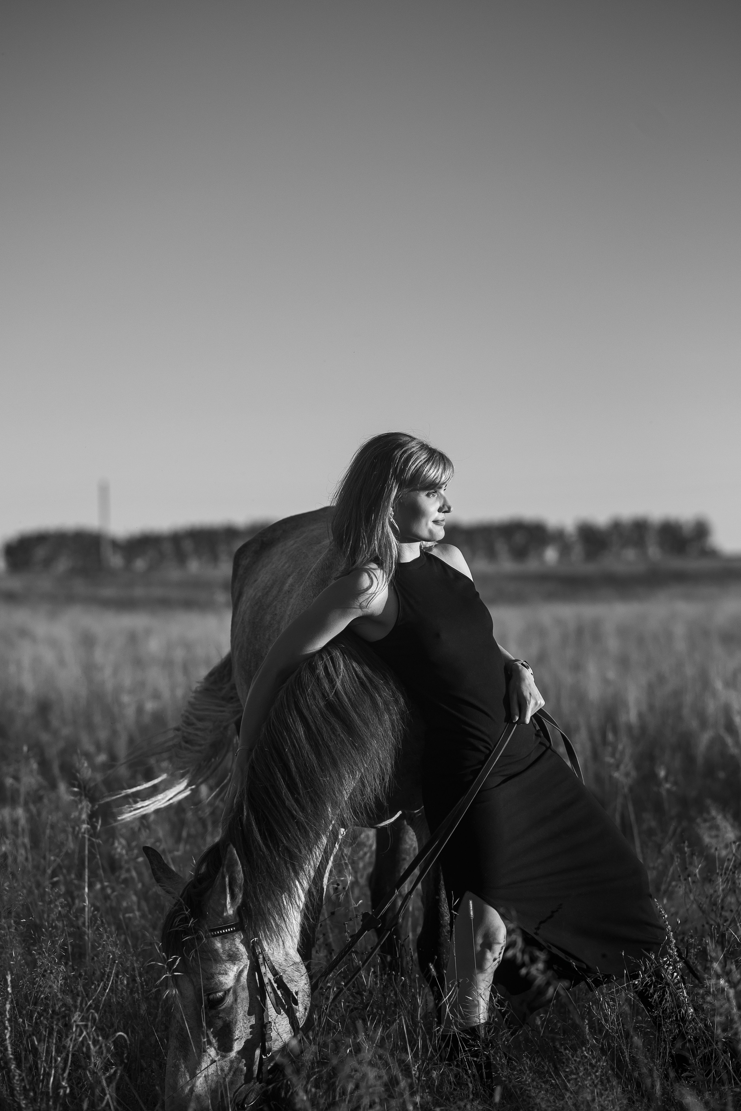 Аня и Дакар — 06.09.2024. Фотограф — Анималист | Анна Абрамова