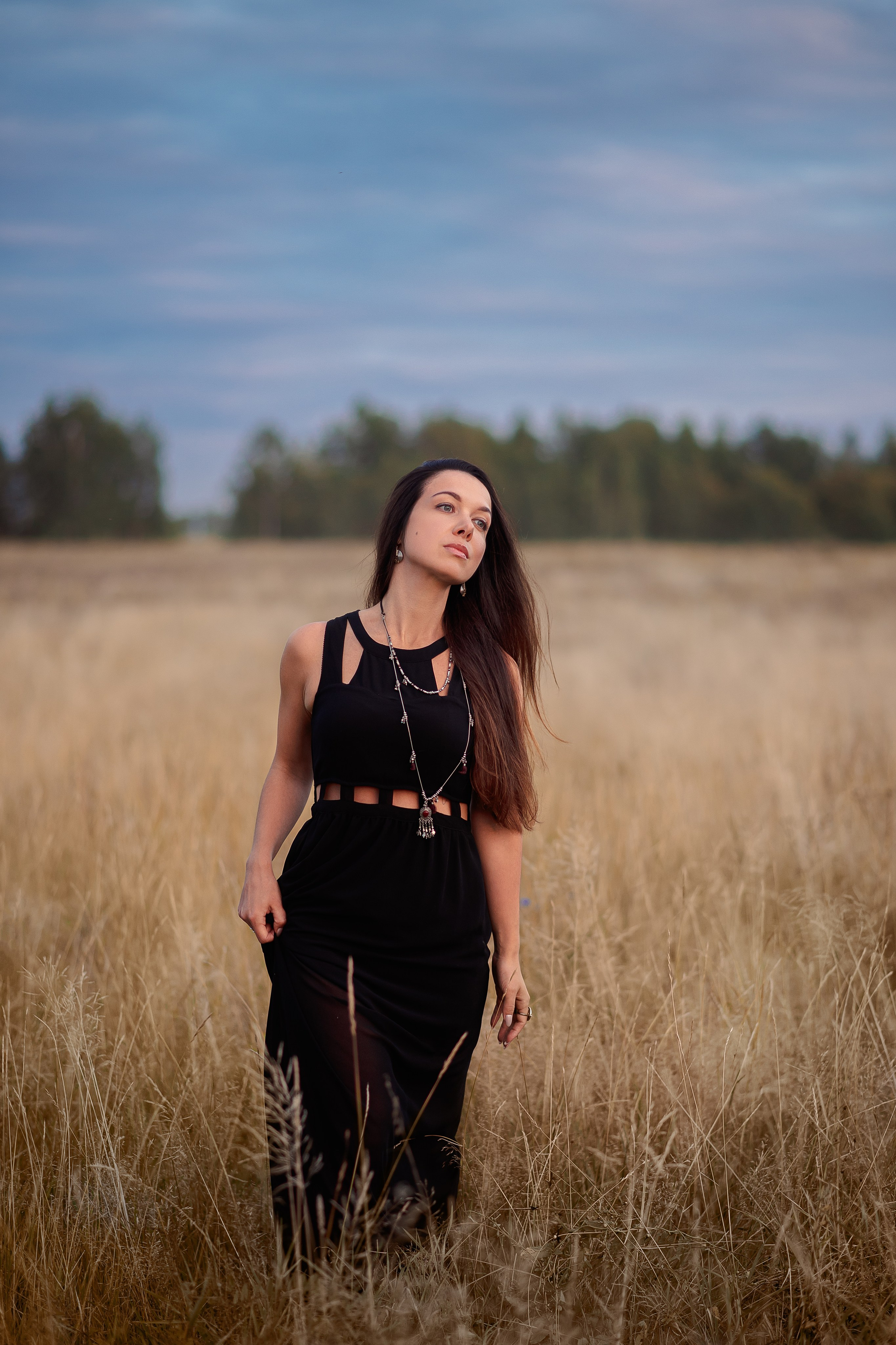 Мария и Дакар — 16.08.2024. Фотограф — Анималист | Анна Абрамова