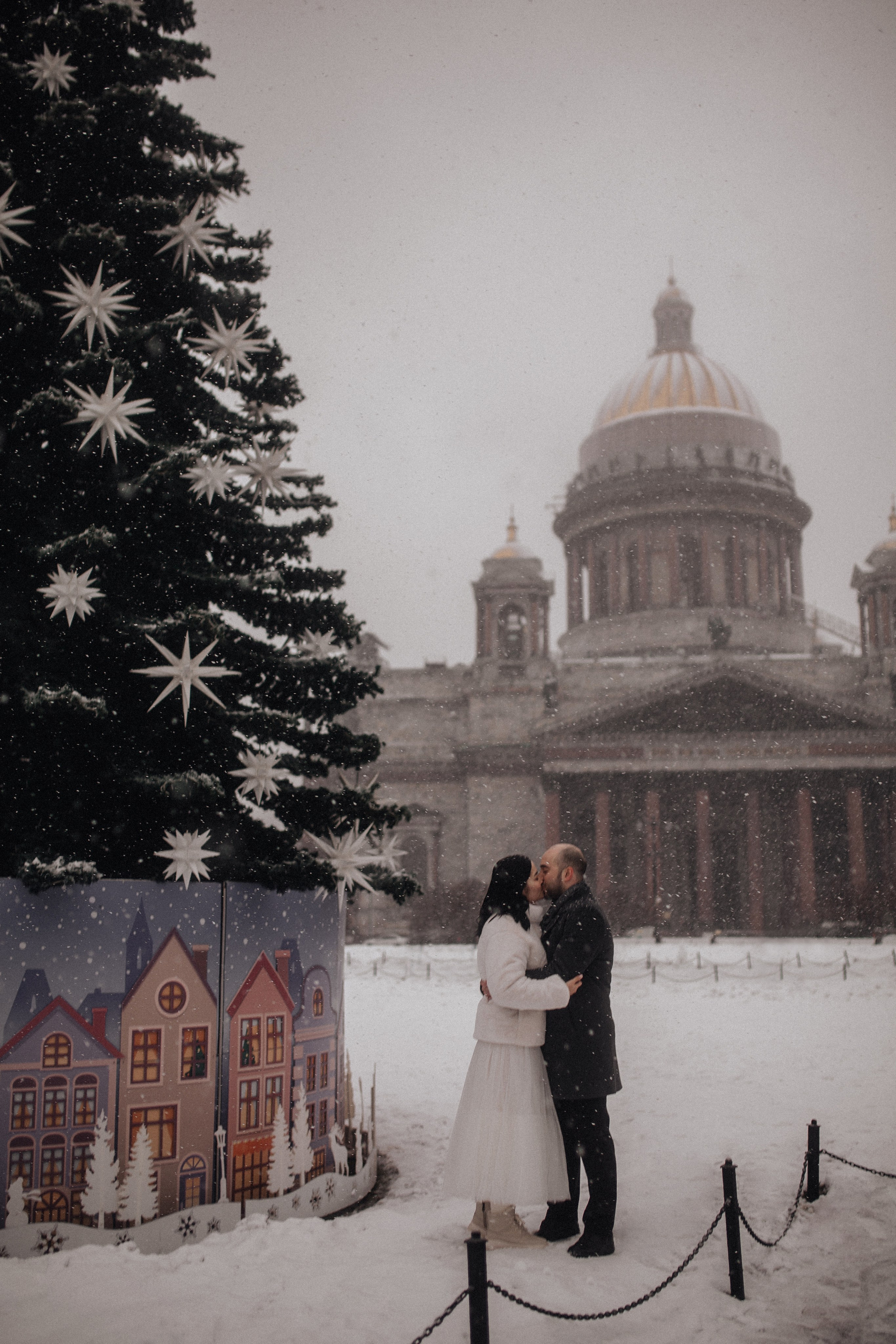 23.12.23. Фотограф в Санкт Петербурге Лара Великова