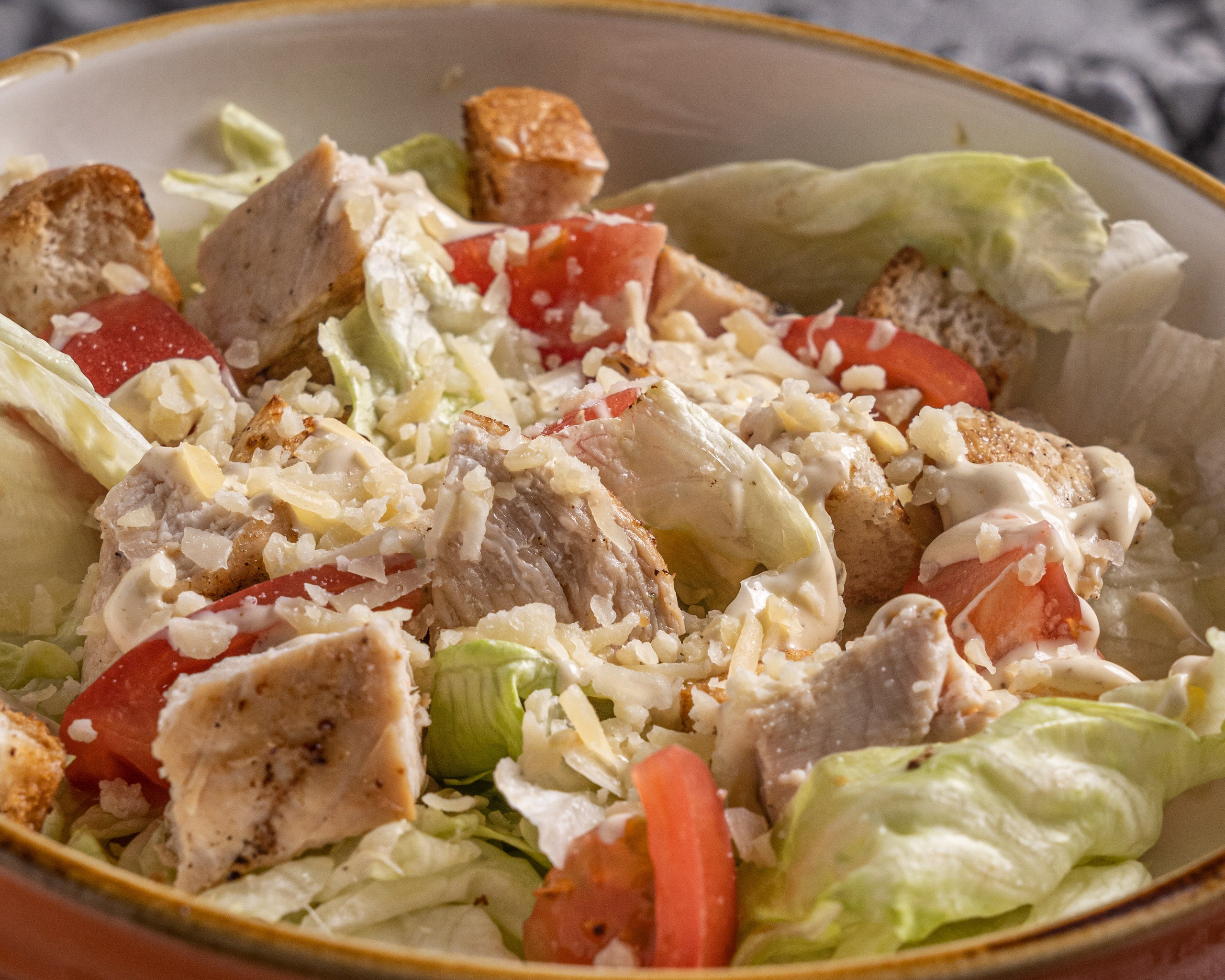 меню в кофейне