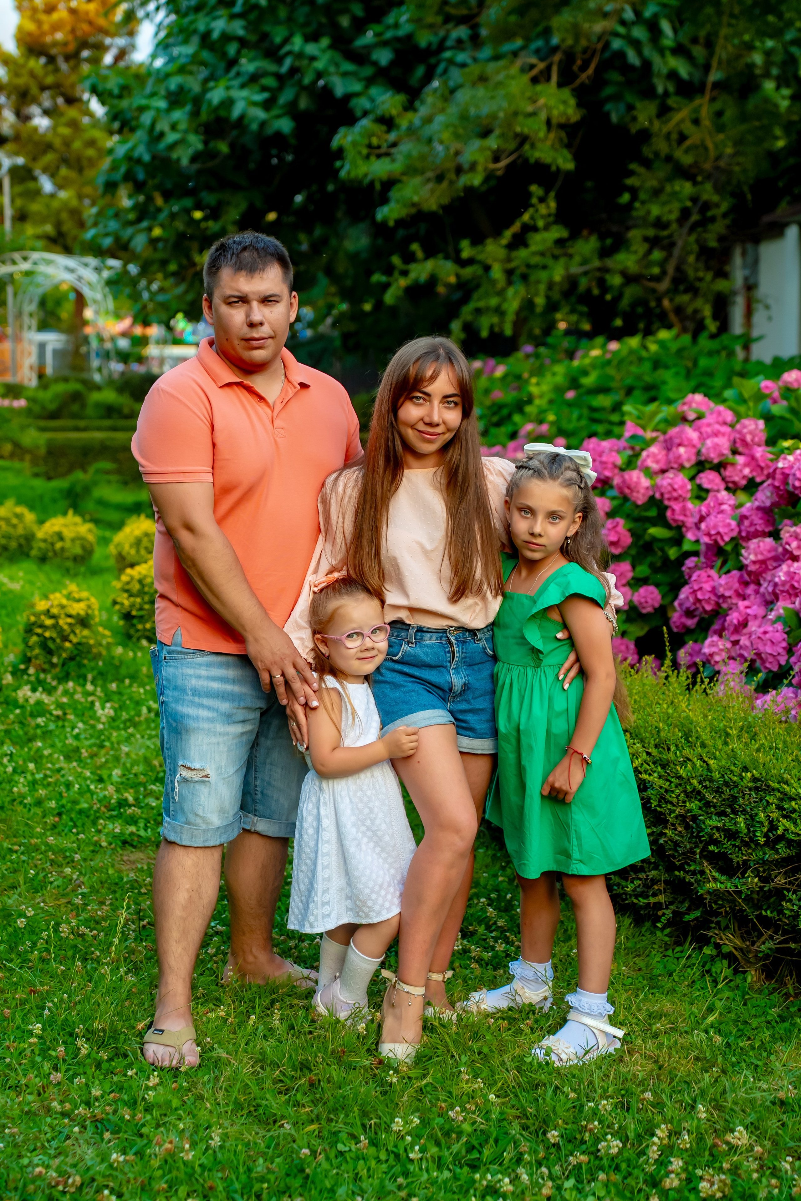 Семейная/Детская. Фотограф Лазаревское. Индивидуальный и творческий фотограф, семейный и свадебный фотограф из Сочи