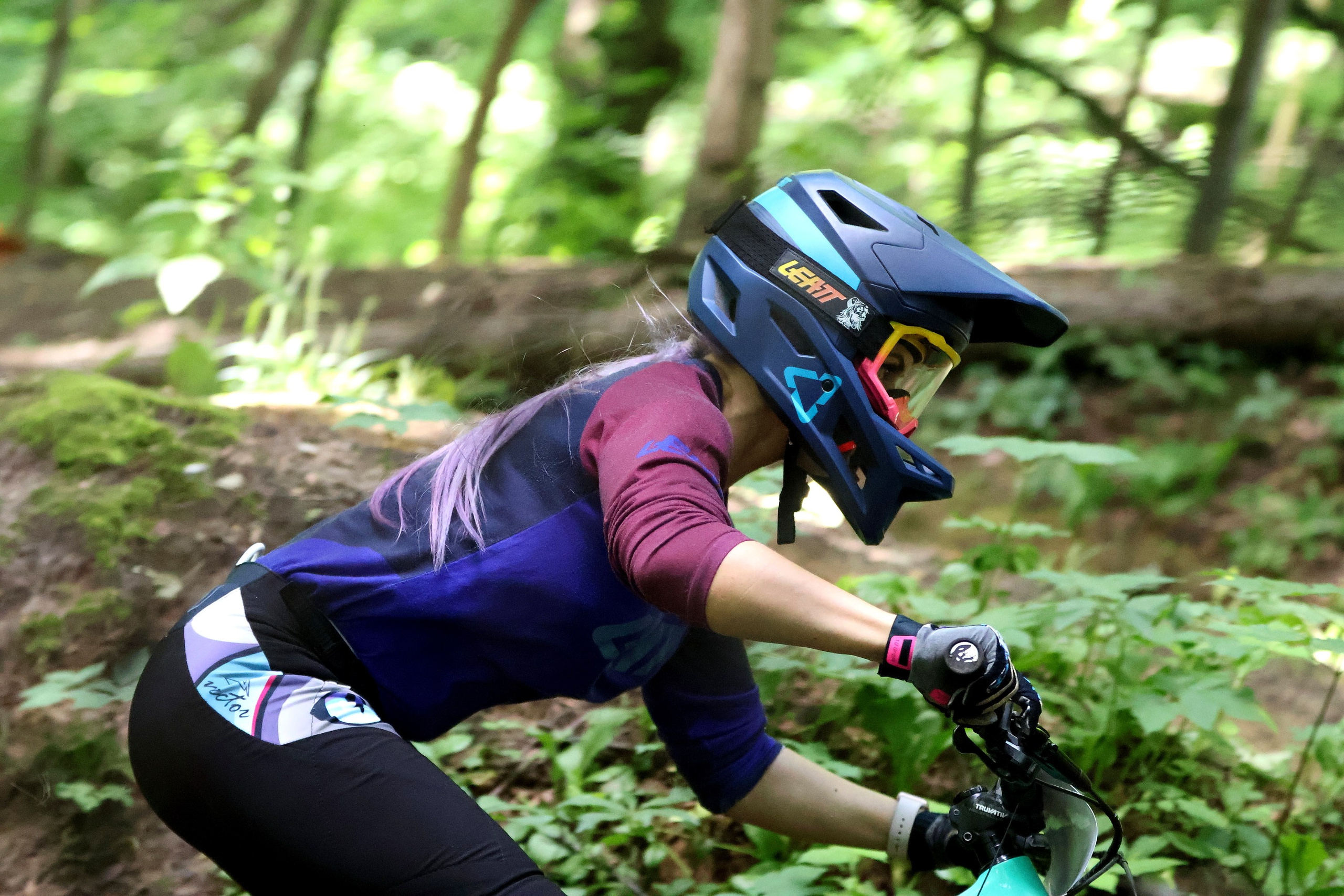 FeelPark Race 2024. Спортивный и репортажный фотограф Ермакова Светлана