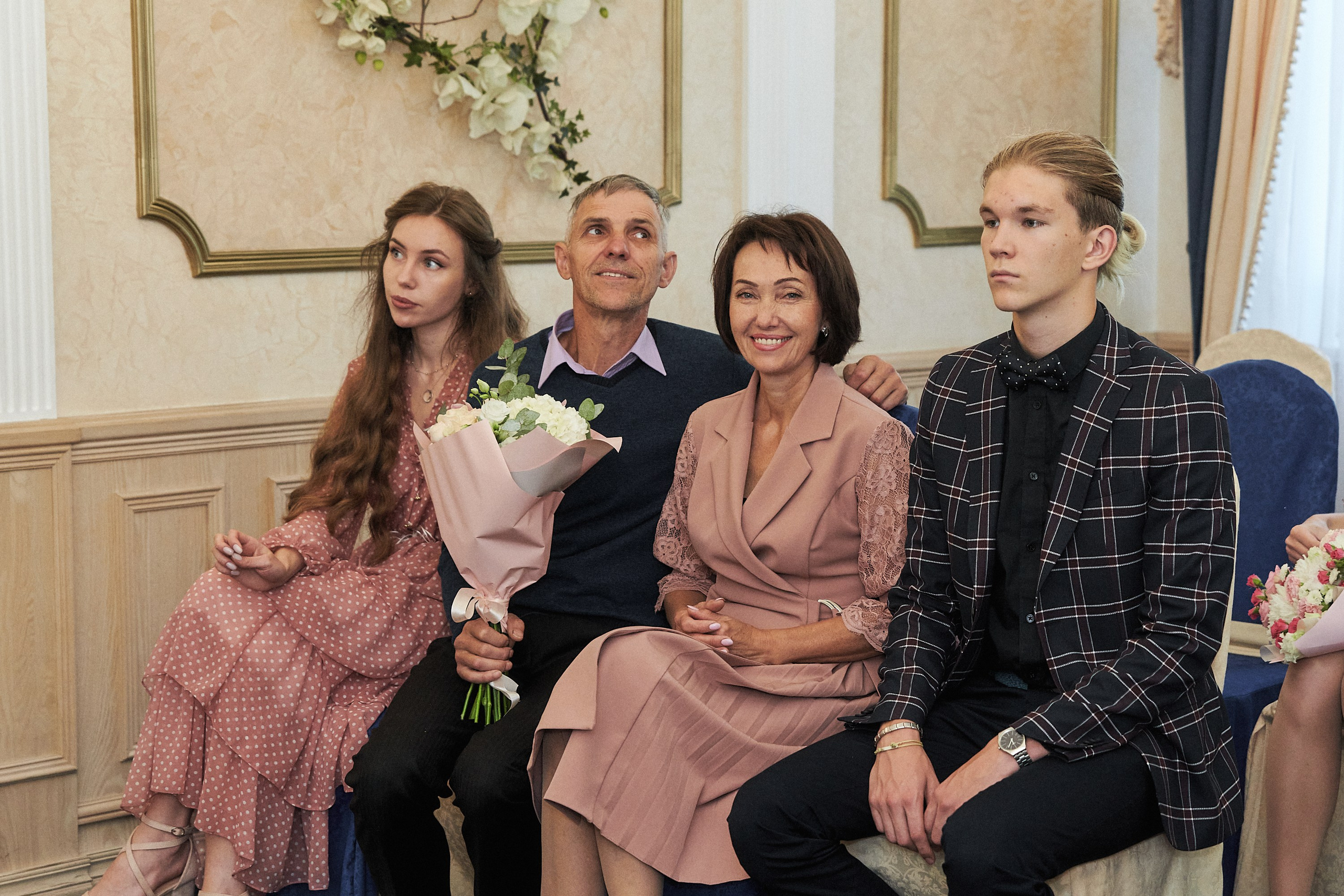 Полина и Никита. Женский фотограф в Санкт-Петербурге Степлевич Дарья