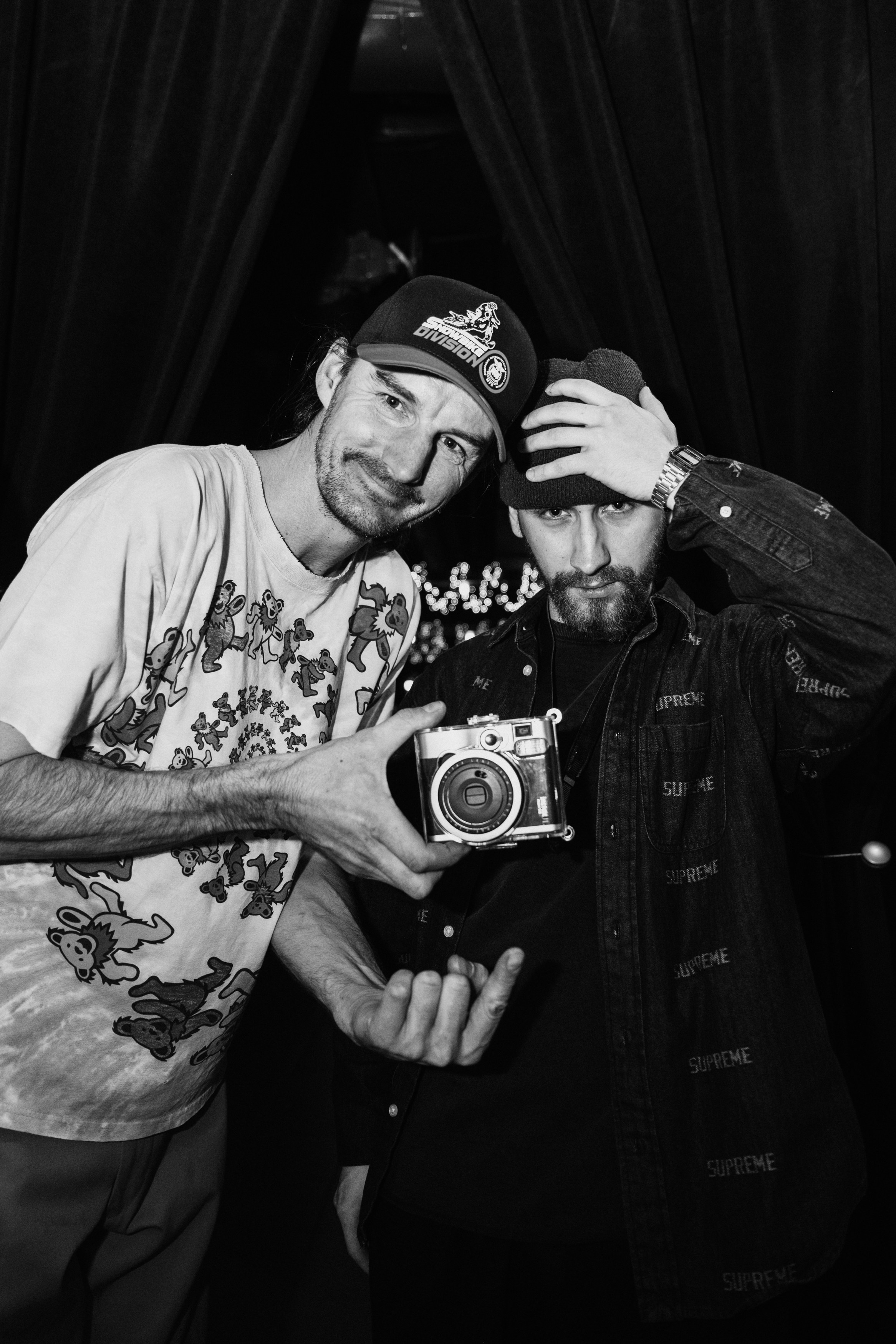 Вечеринки. Женский фотограф в Санкт-Петербурге Степлевич Дарья