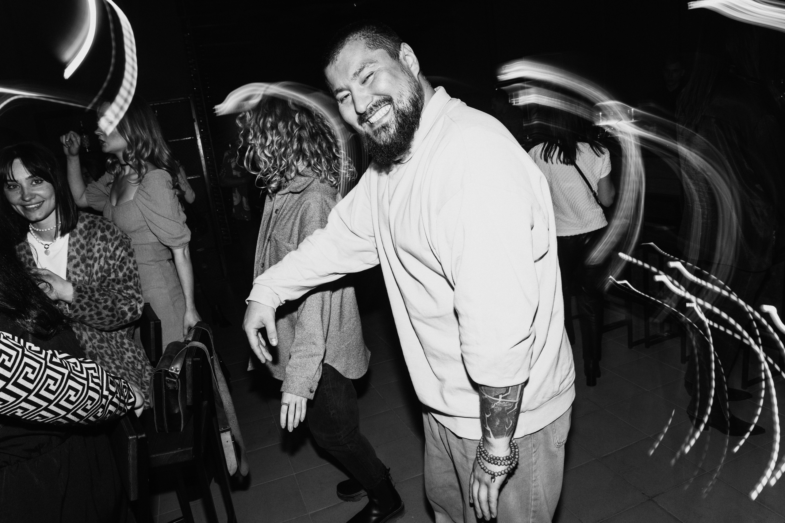 Вечеринки. Женский фотограф в Санкт-Петербурге Степлевич Дарья