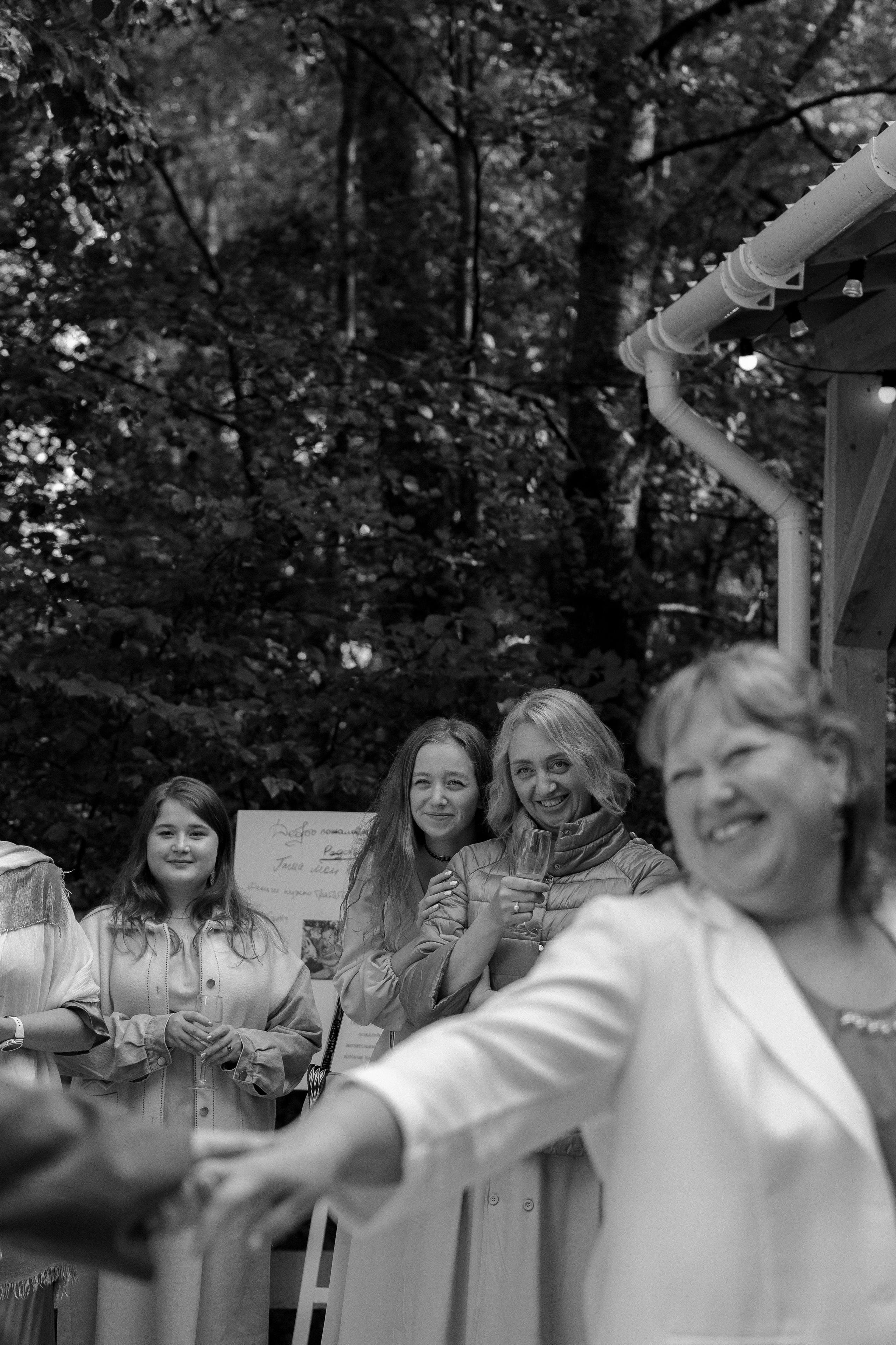 Однажды и навсегда. Портретный фотограф в Санкт-Петербурге