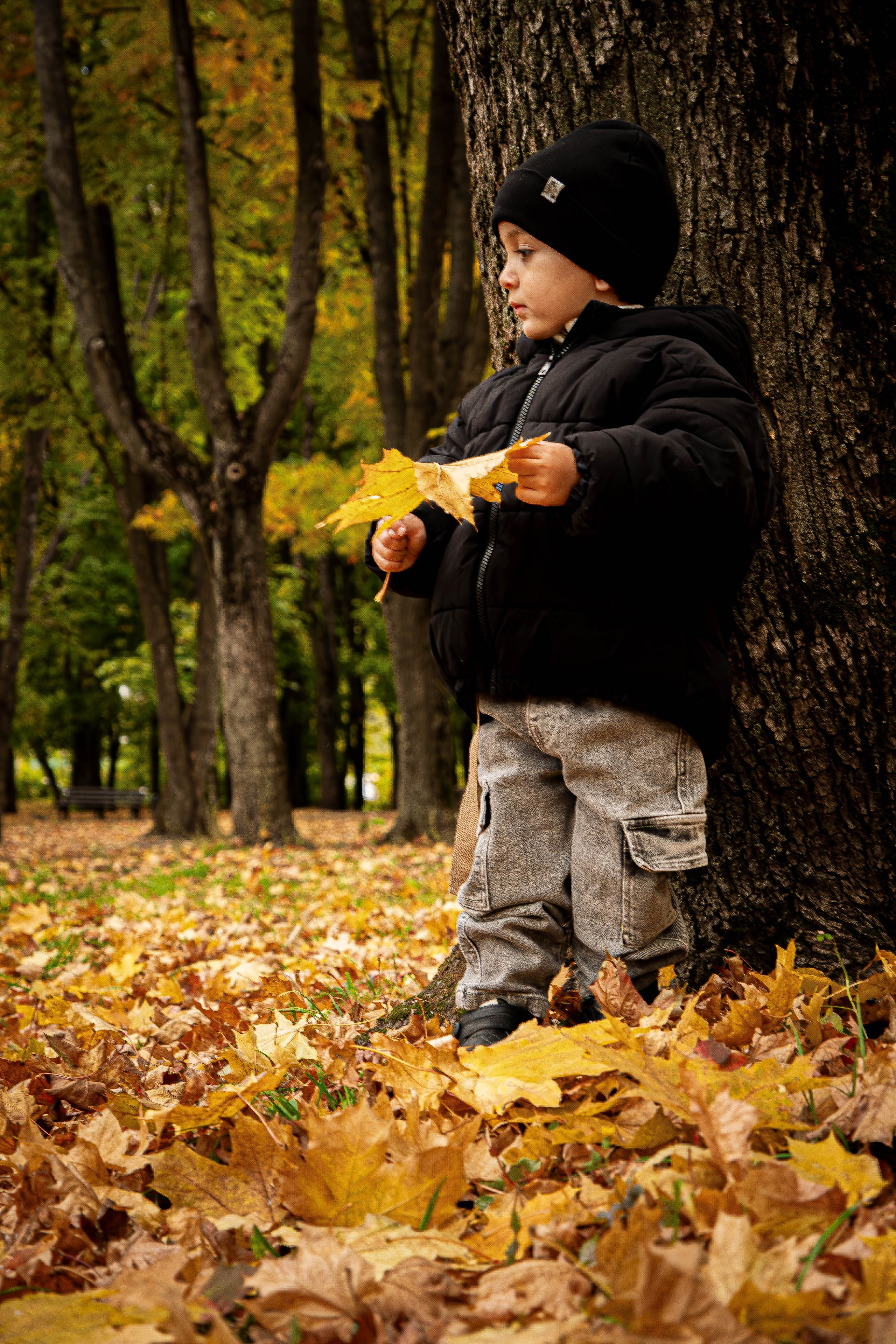 Личные фотосессии. Главная