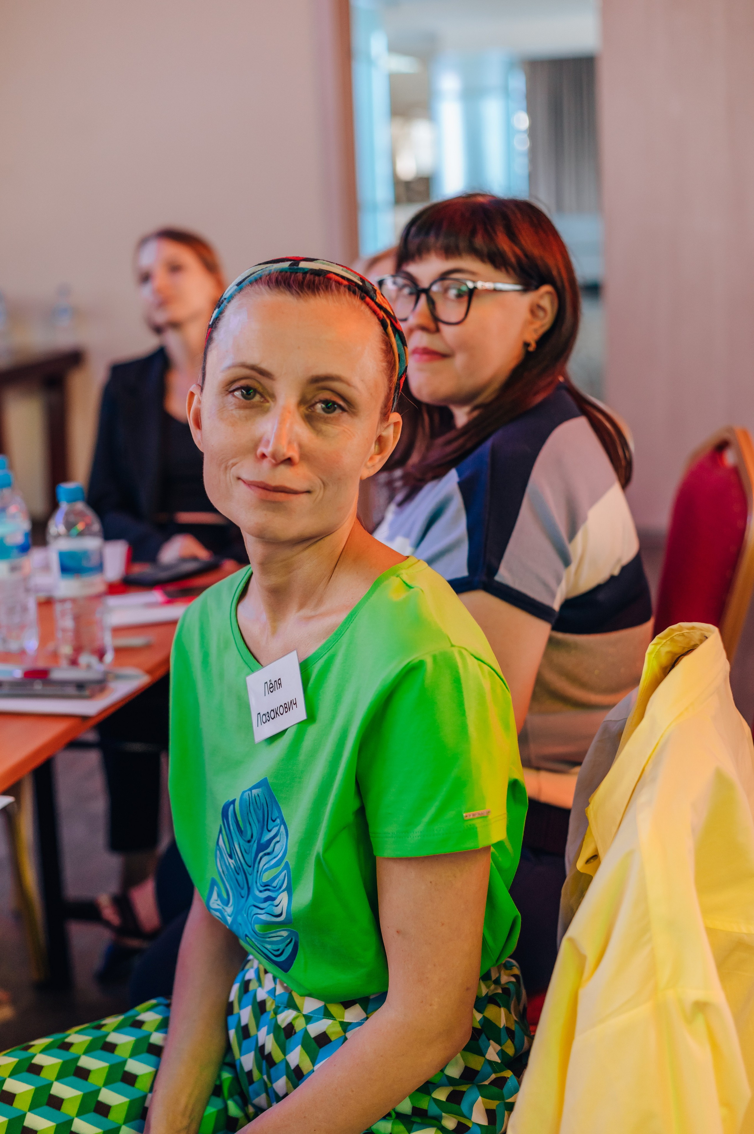 НЕТВОРКИНГ «ЧАЙКА». Детский и семейный фотограф Катерина Мишина