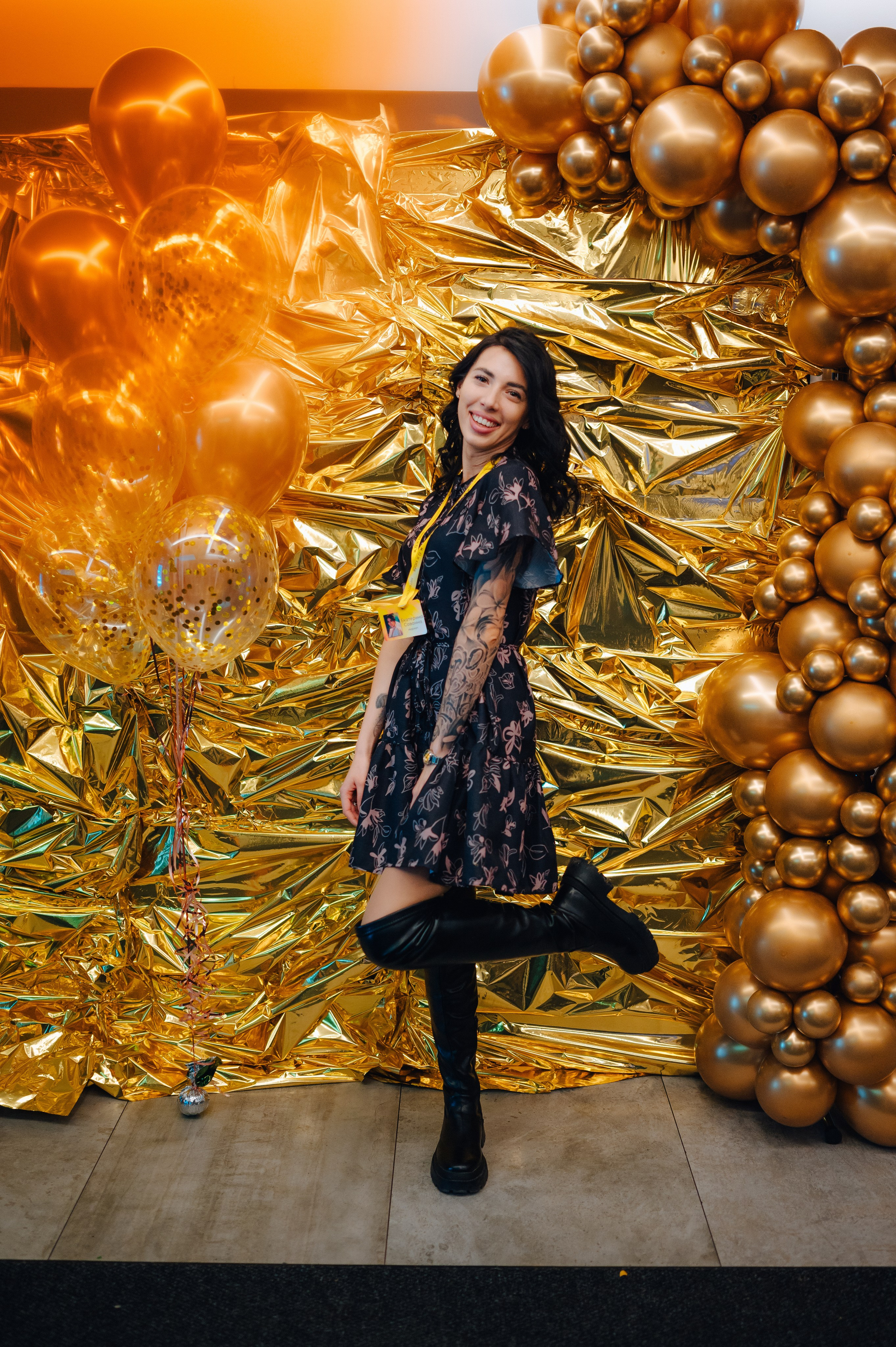 НЕТВОРКИНГ М.О.илюди. Детский и семейный фотограф Катерина Мишина