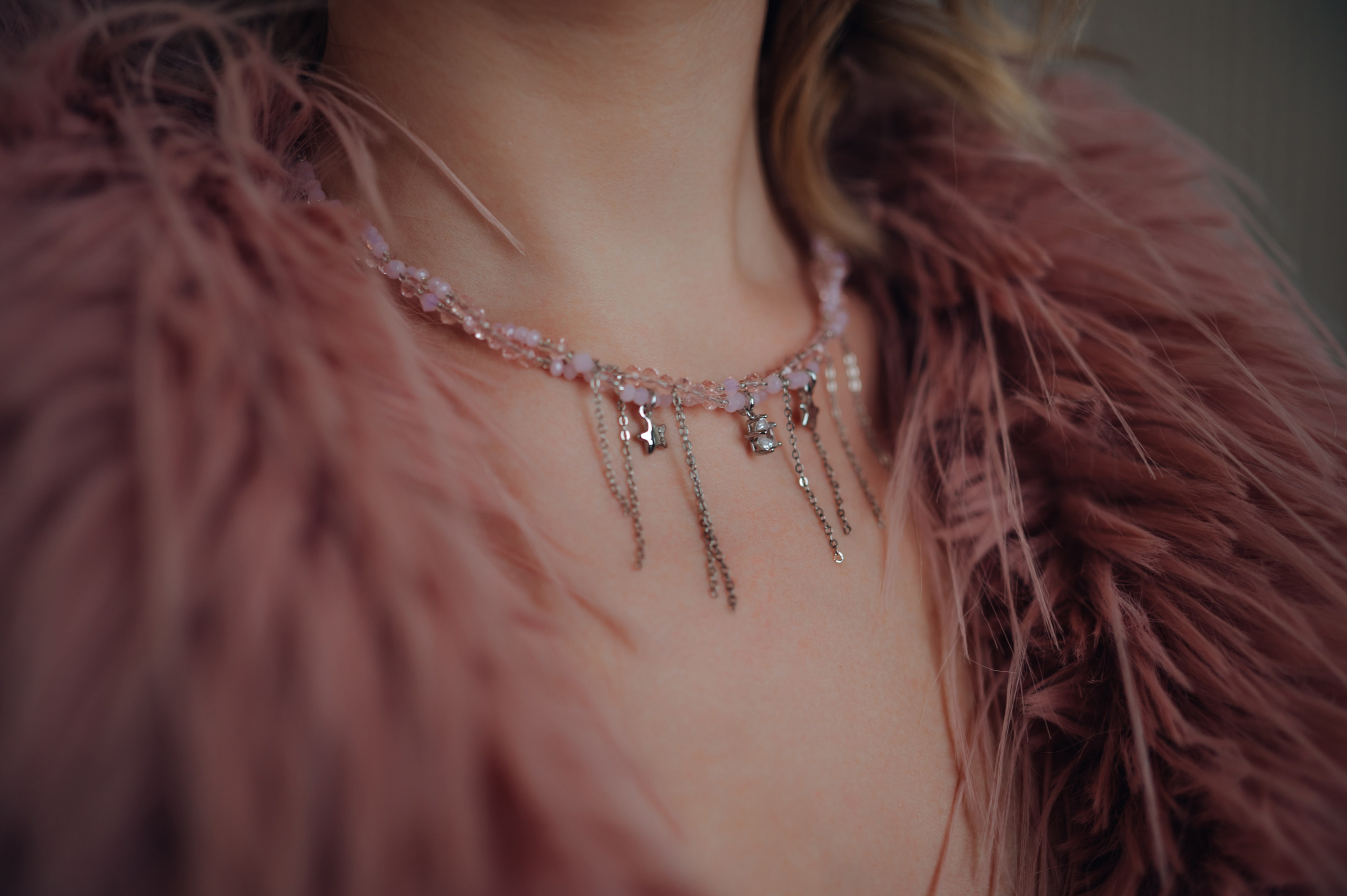 Украшения. Яна Репина. Зимняя коллекция. Детский и семейный фотограф Катерина Мишина