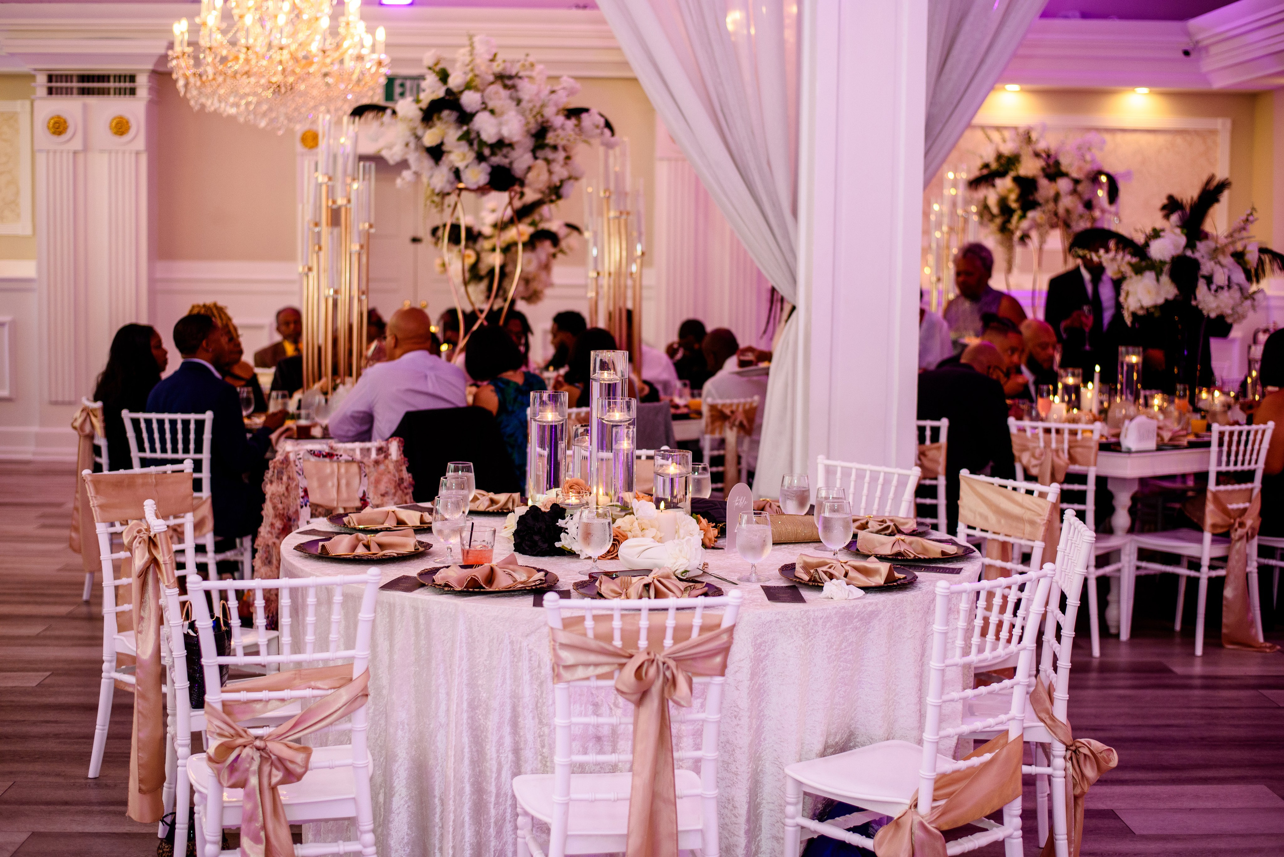 Tiffany & Gregory. Wedding photographer