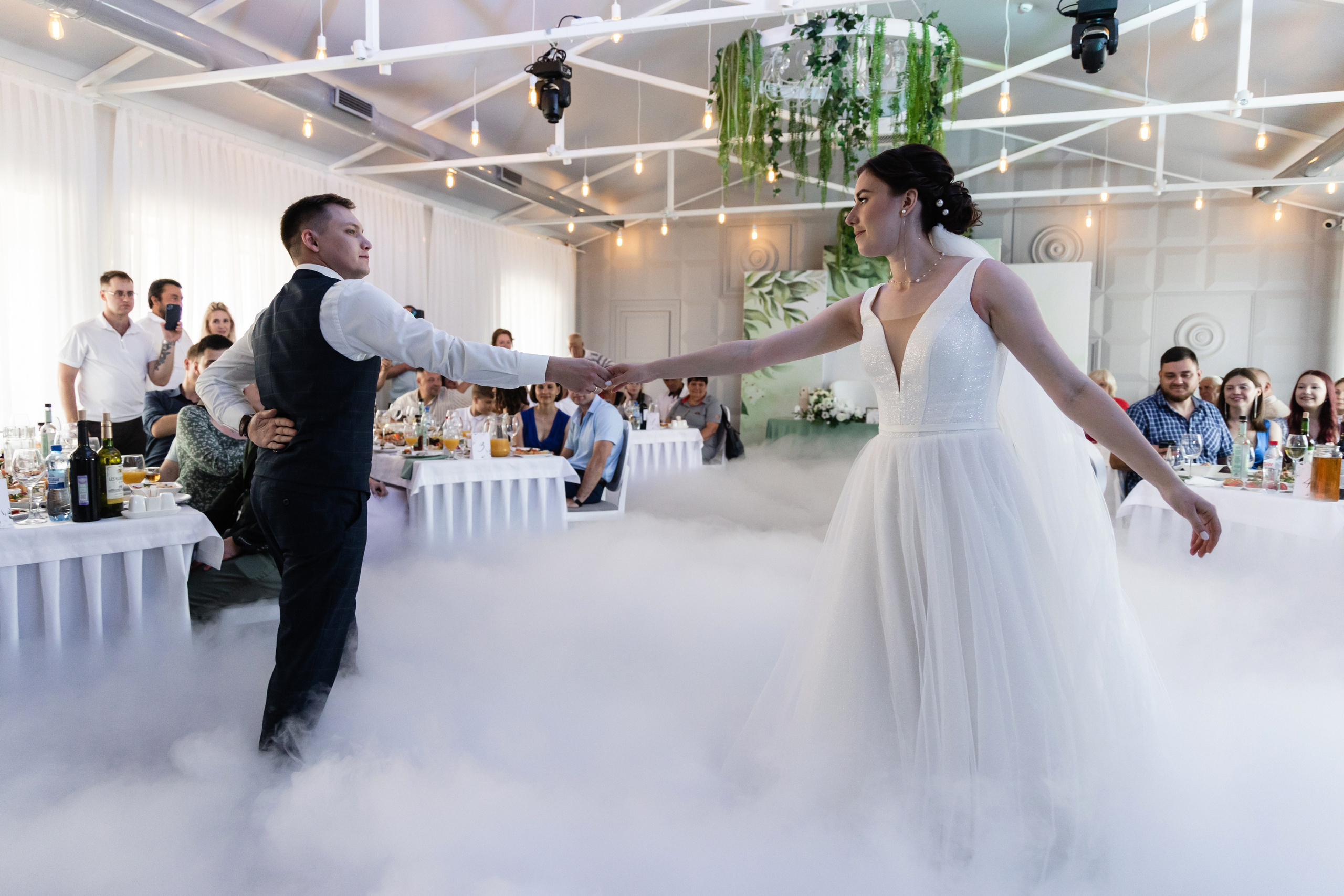 Алёна и Денис (полный день). Фотограф в Барнауле Юлия Садвокасова