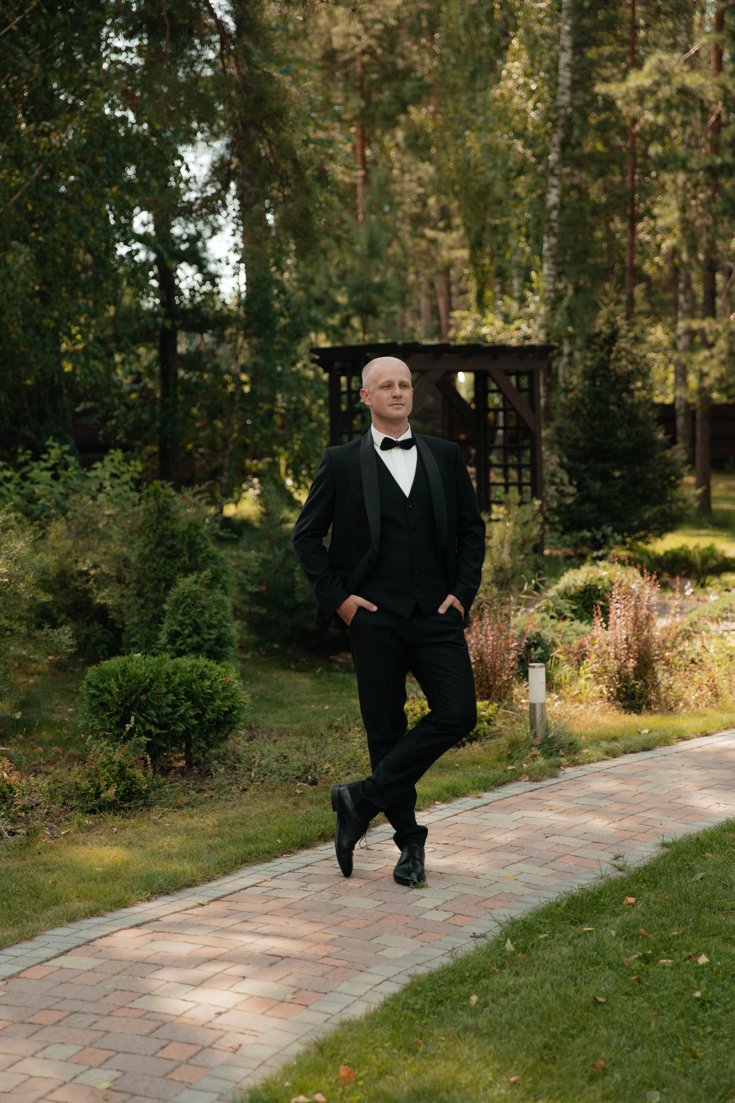 Алексей и Ульяна. Фотограф Барнаул Полина Теплова