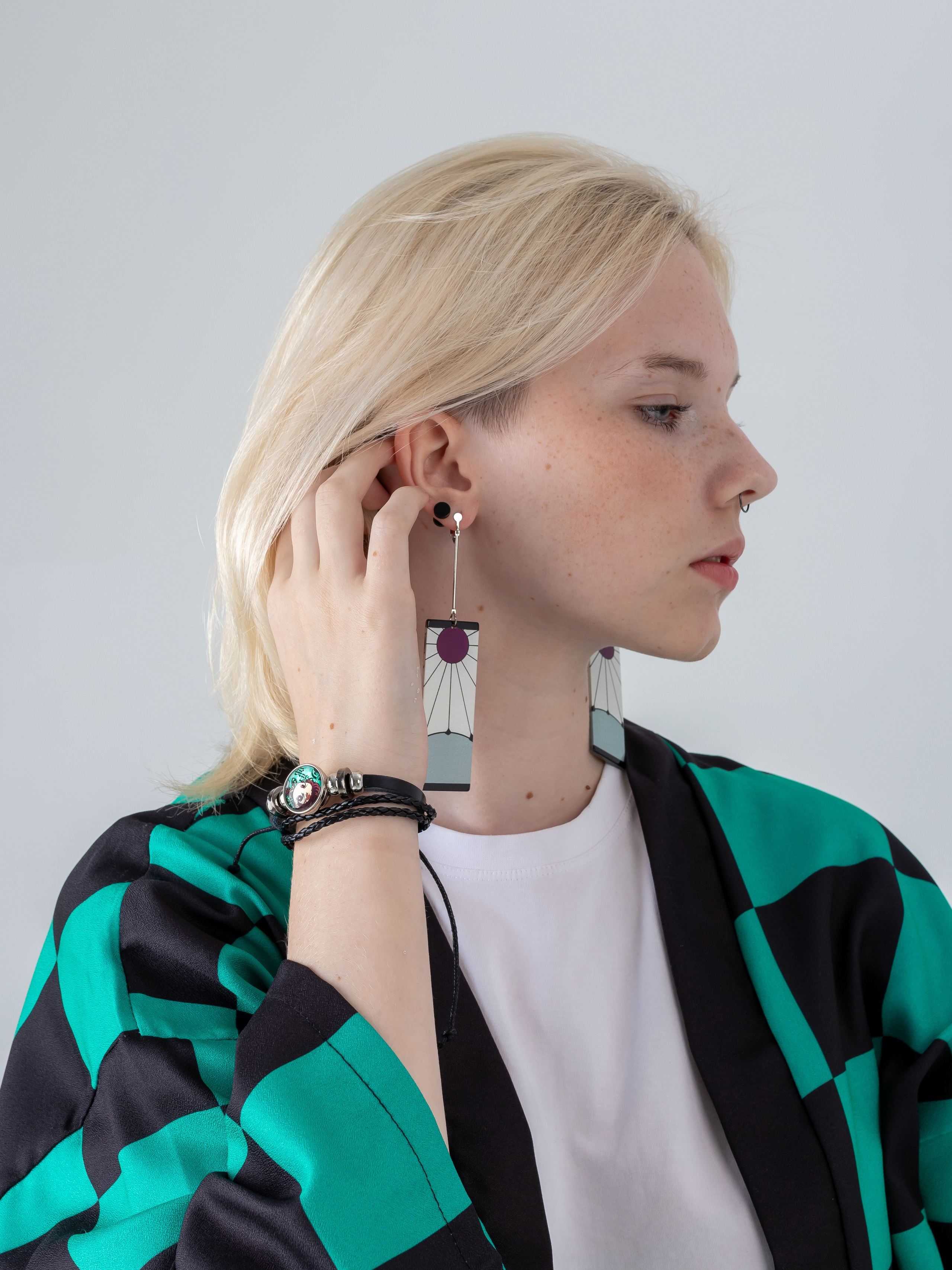 Аниме детская. Фотограф в Краснодаре Арина Кудряшова