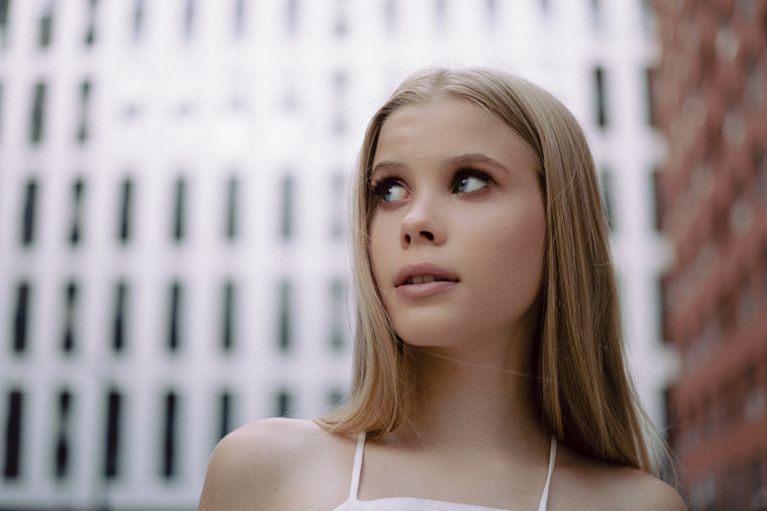 Милана. Свадебный и портретный фотограф в Москве Анастасия Масюк